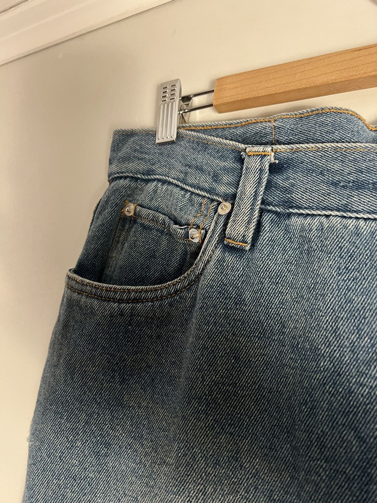 Coogi × JNCO × Southpole 90s 🔥UFO🔥 Baggy jeans Size US 36 / EU 52 - 10 Thumbnail