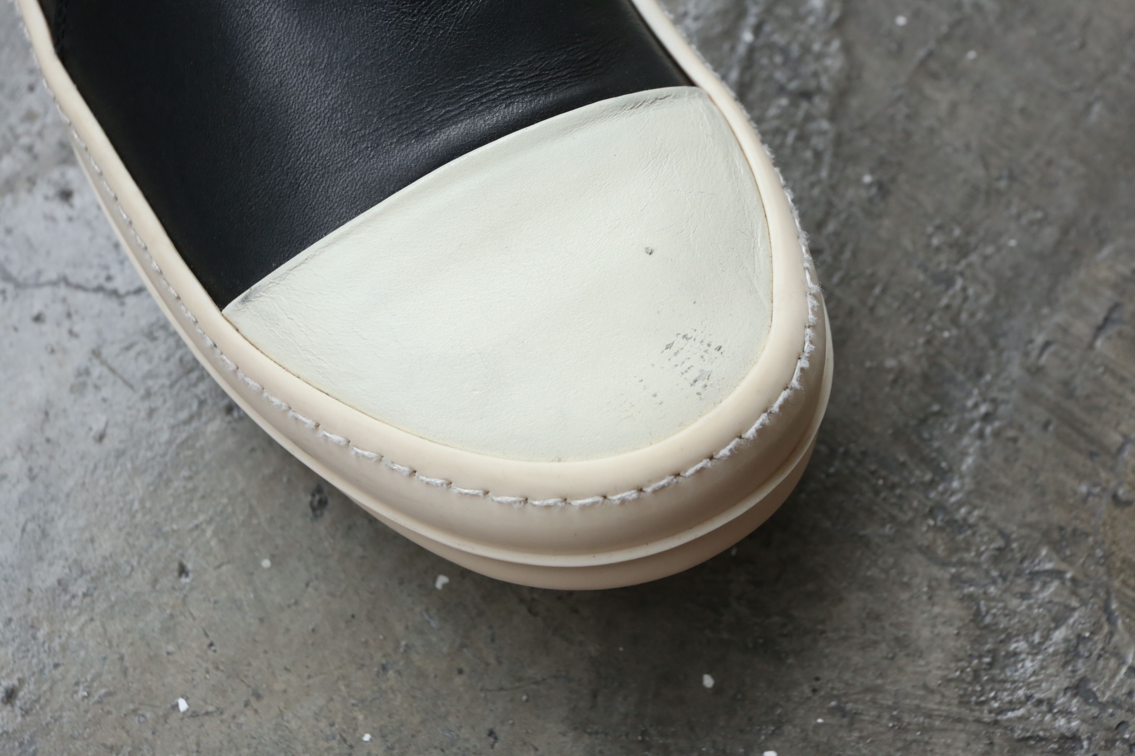 Rick Owens Rick Owens - F/W 16 - Boat Sneakers Size US 9 / EU 42 - 6 Thumbnail