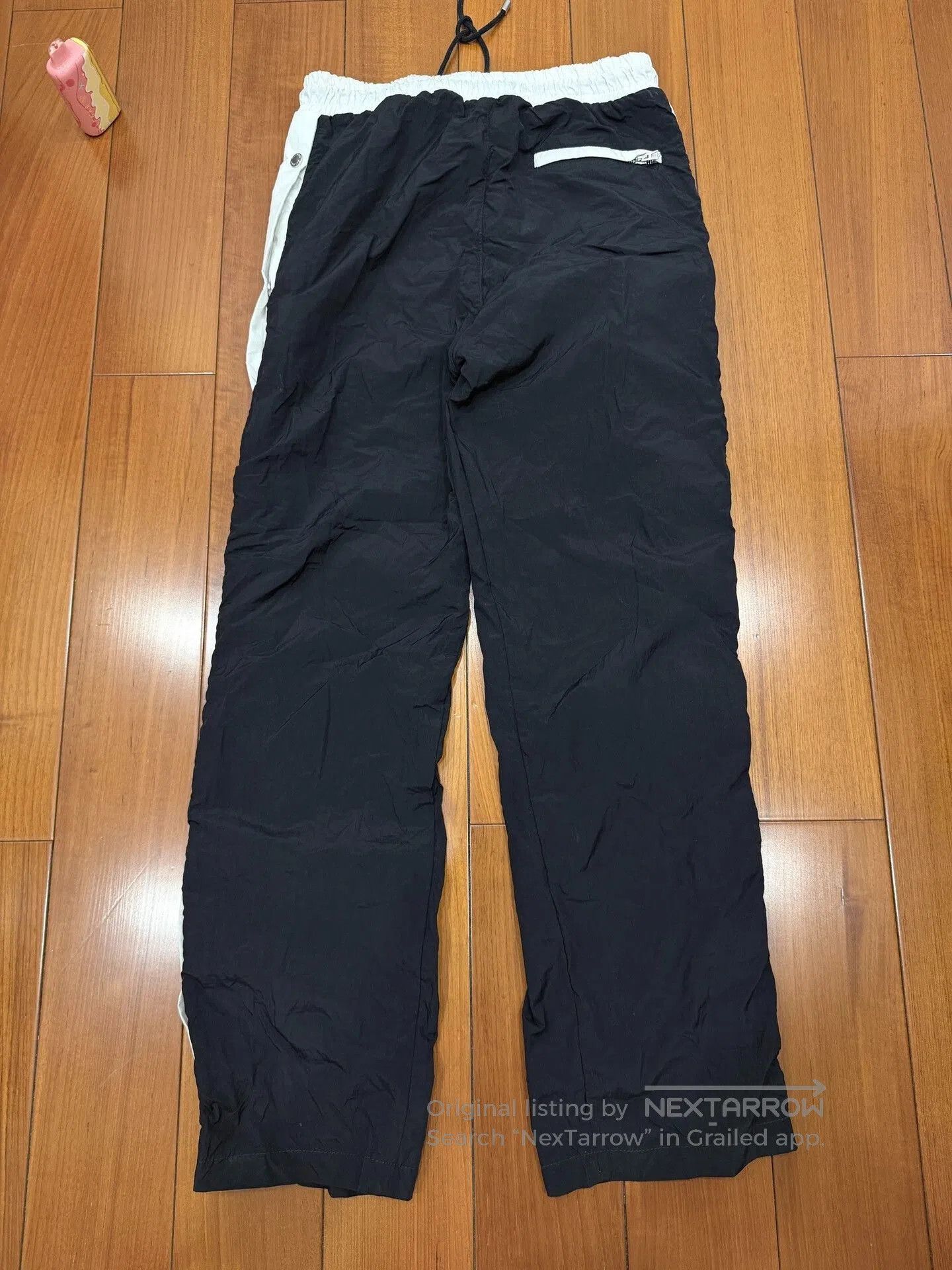 Balmain Balmain Nylon Double. Size US 35 - 2 Thumbnail