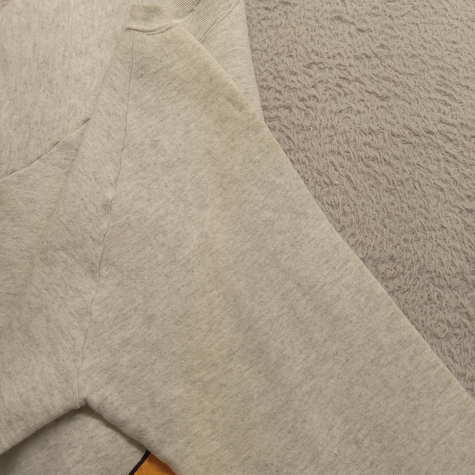 Fruit Of The Loom Vintage Fruit Of The Loom Sweatshirt L Men's Jamaican USA Size US L / EU 52-54 / 3 - 2 Thumbnail