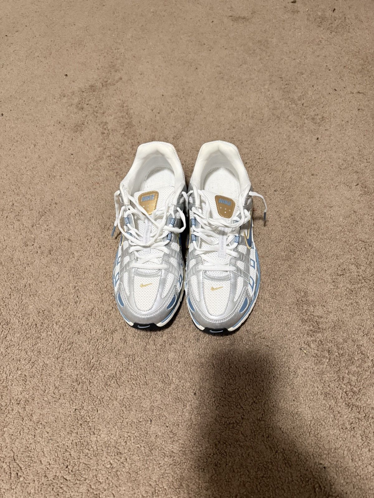 Nike Nike P6000 Size US 12 / EU 45 - 1 Thumbnail