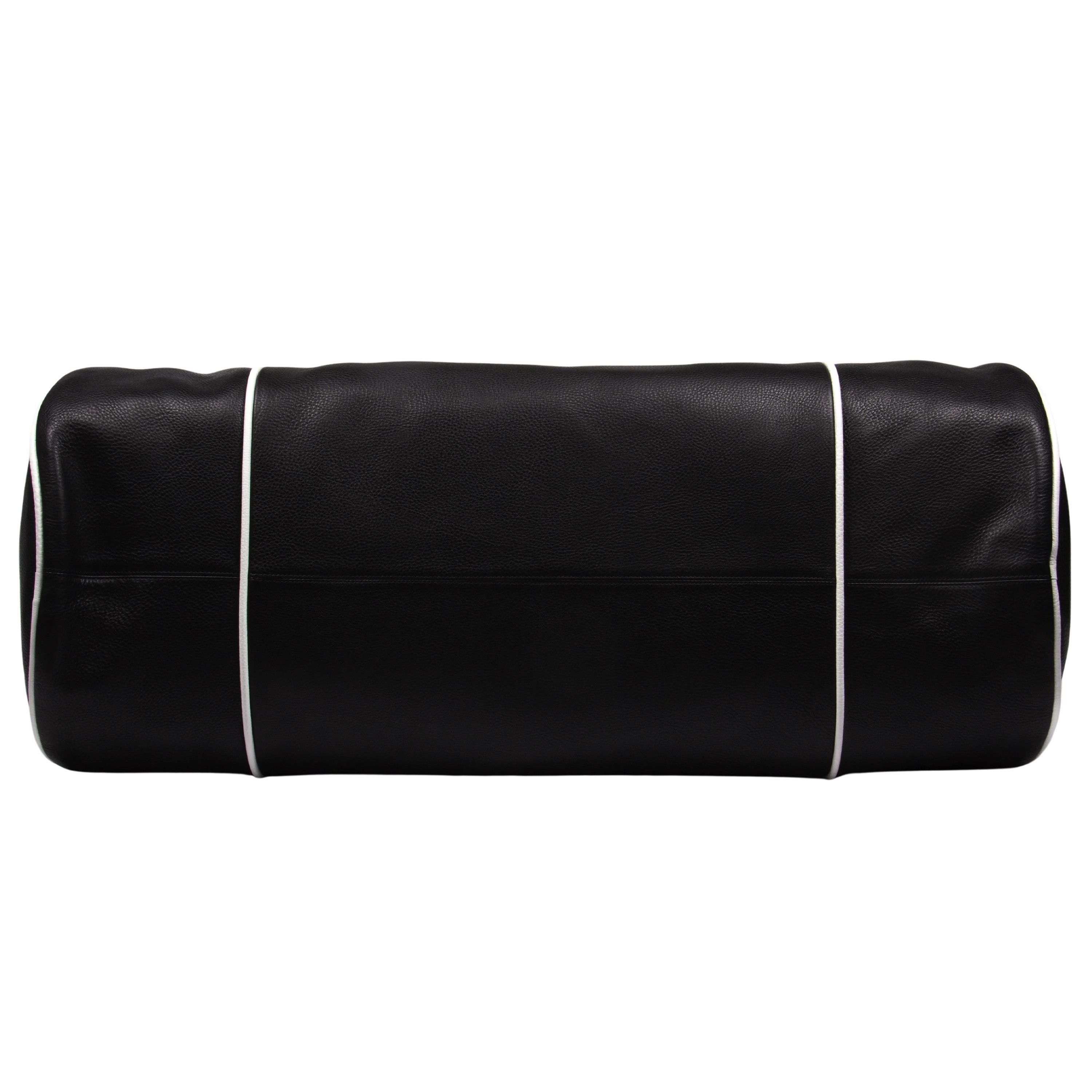 Chrome Hearts Chrome Hearts Triple Cross Domino XXL Duffle Bag Size ONE SIZE - 4 Thumbnail