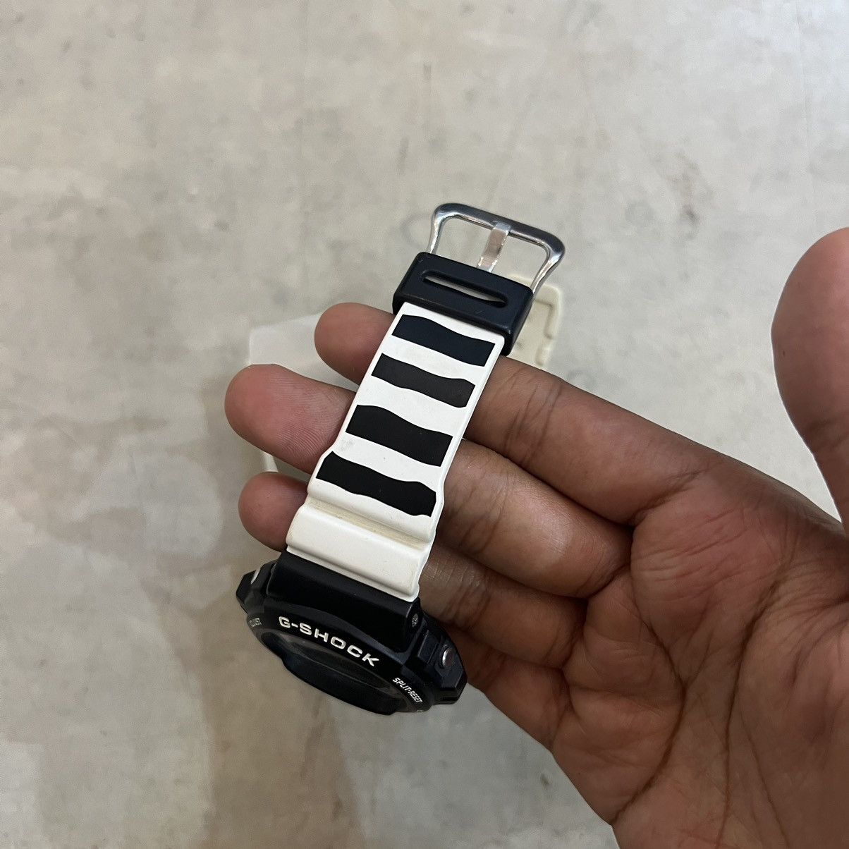Casio Casio Gshock GLX-6900SS "Sea Snake" Size ONE SIZE - 6 Thumbnail
