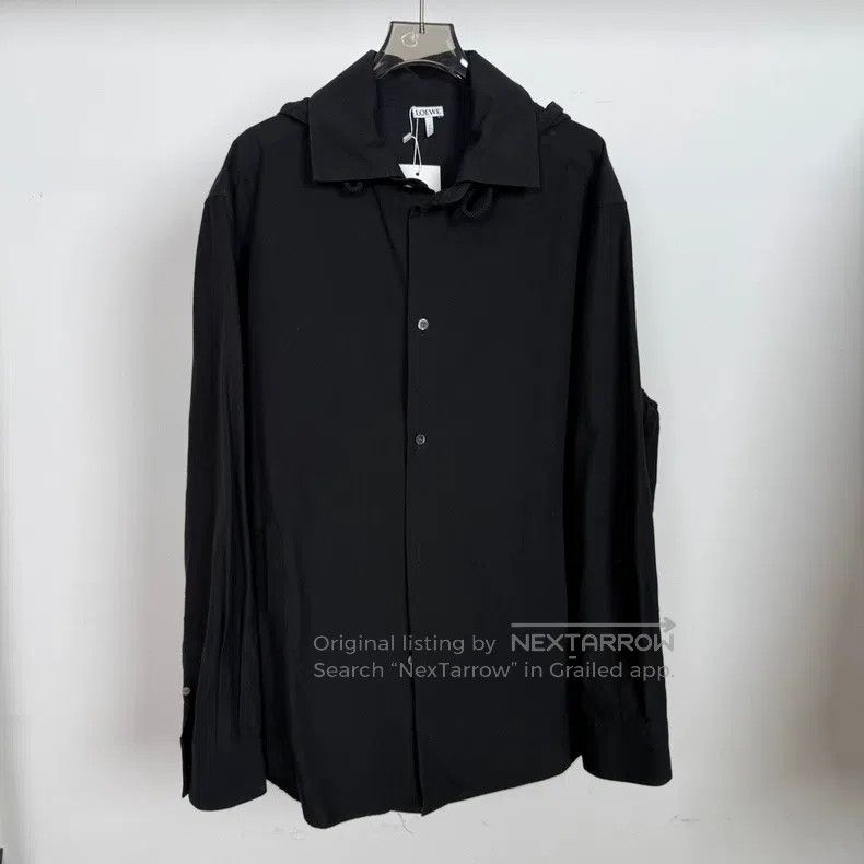 Loewe Loewe Blouses Size L / US 10 / IT 46 - 1 Thumbnail