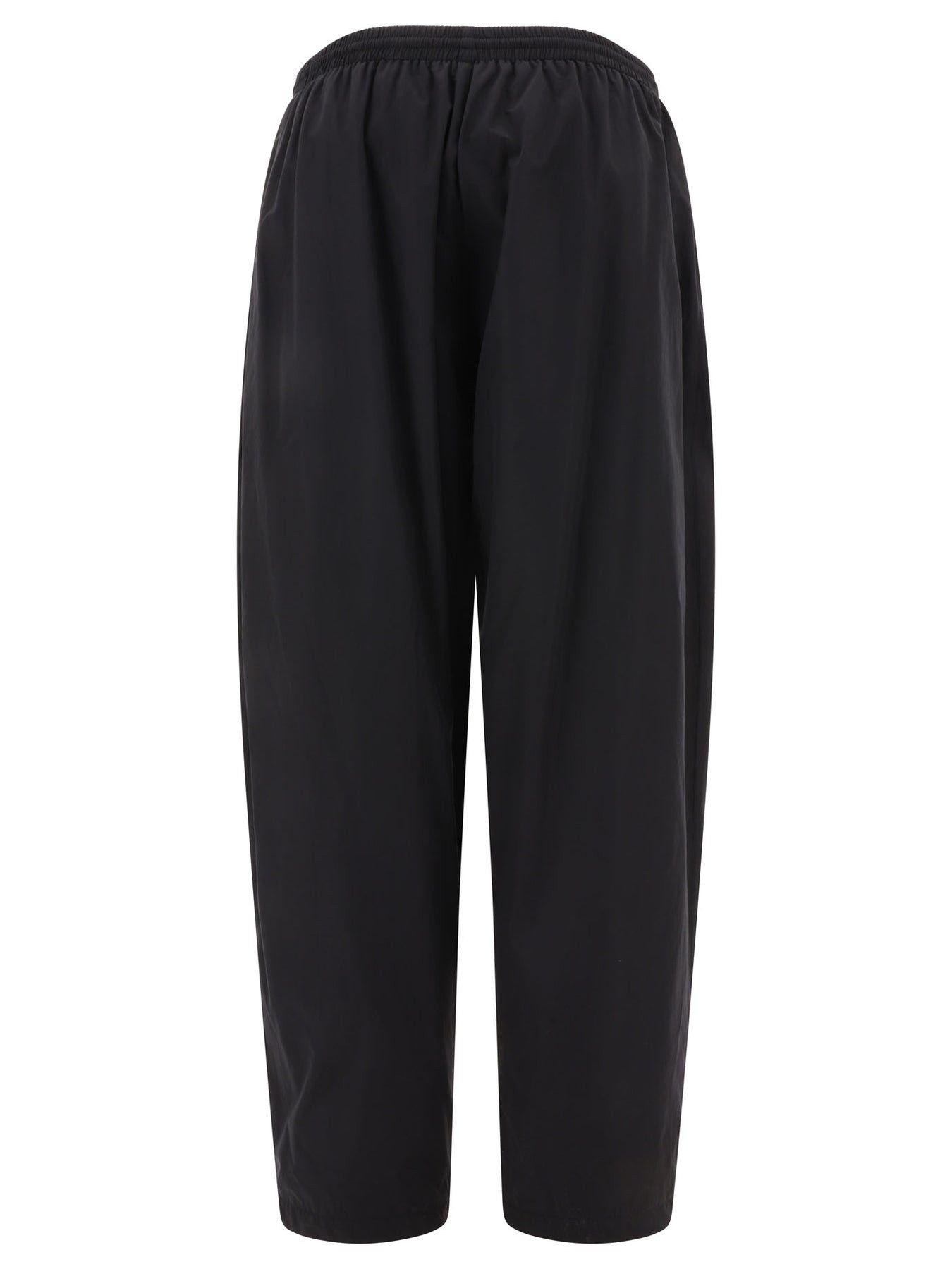 Balenciaga o1loc1c0925 Size: OS / 773506 Minimal Tracksuit Pants Black Size US 32 / EU 48 - 2 Thumbnail