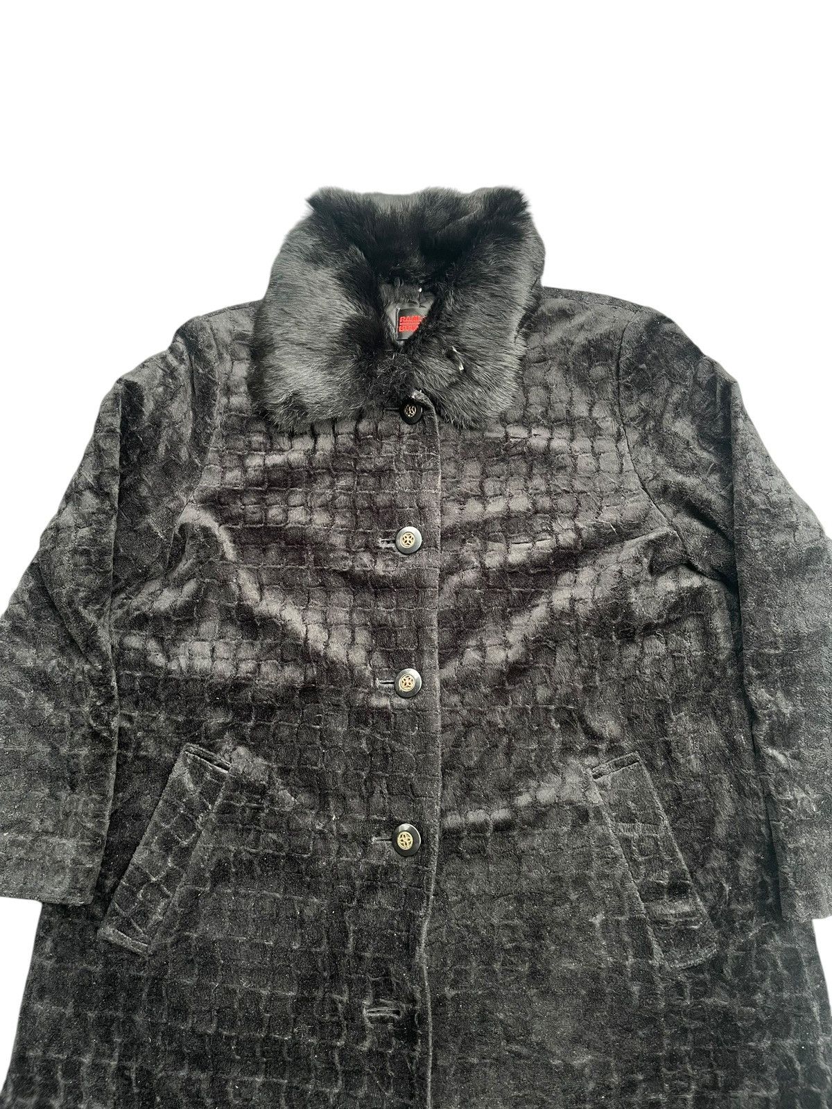 Japanese Brand Ramlossa Size M / US 6-8 / IT 42-44 - 3 Thumbnail