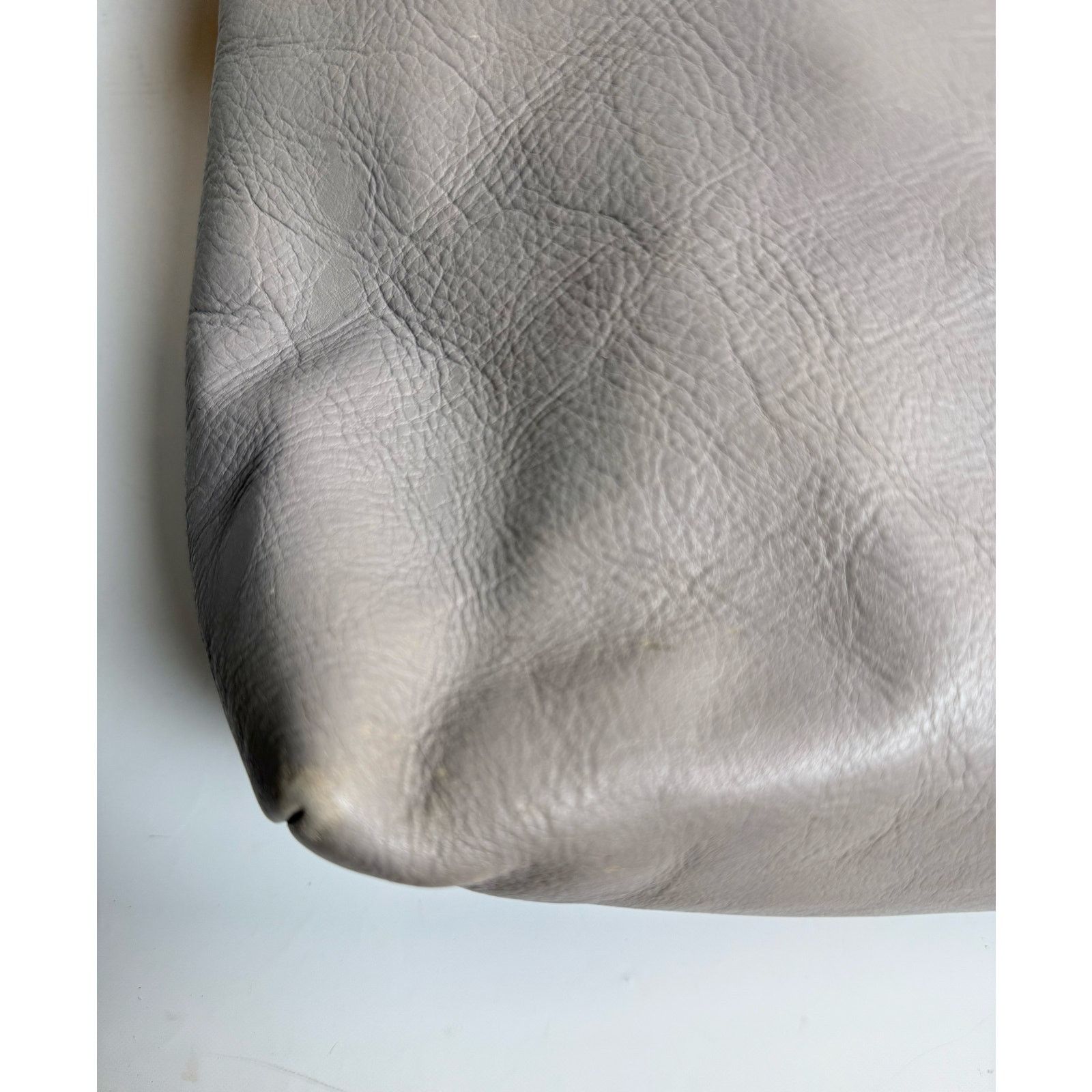 Madewell Madewell Transport Tote $168 Stonewall Grey Size ONE SIZE - 12 Thumbnail