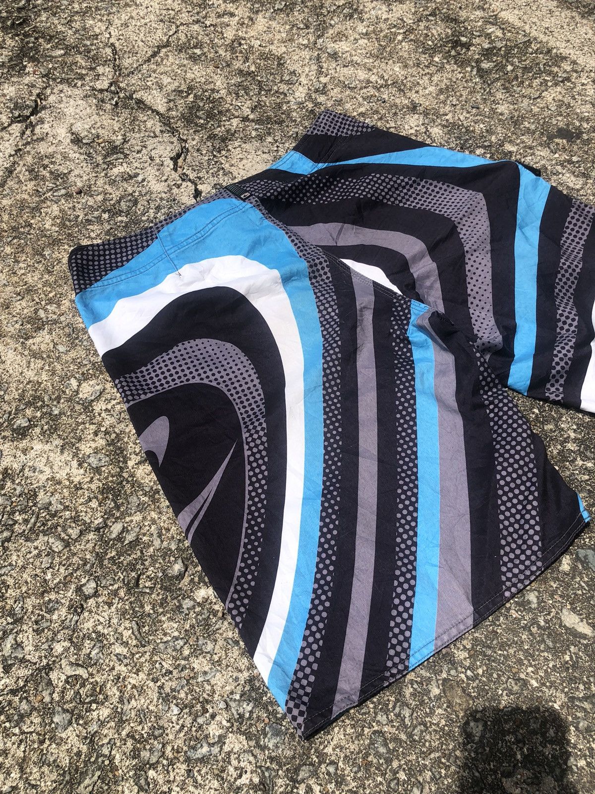 O'Neill Vintage Y2K O’neill Surf Shorpants Size US 34 / EU 50 - 12 Thumbnail