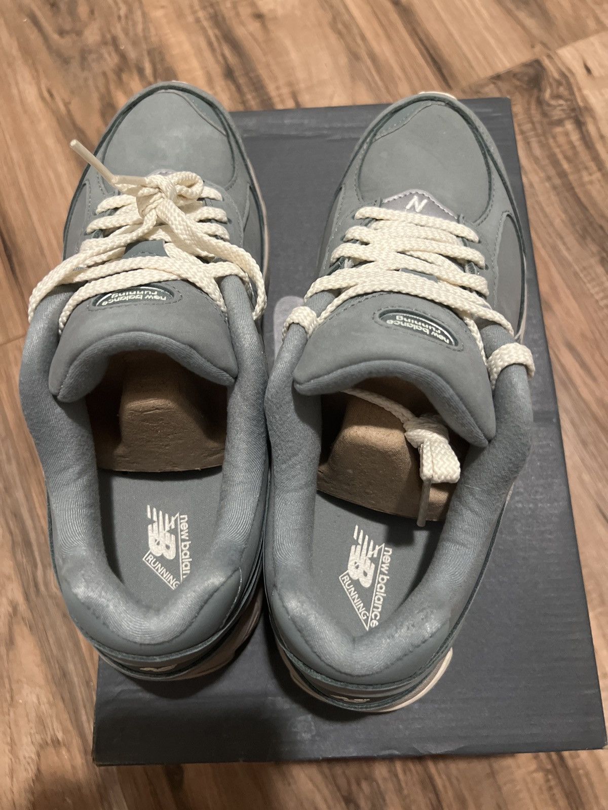 Kith × New Balance New Balance Kith 2002r Size US 9 / EU 42 - 5 Thumbnail