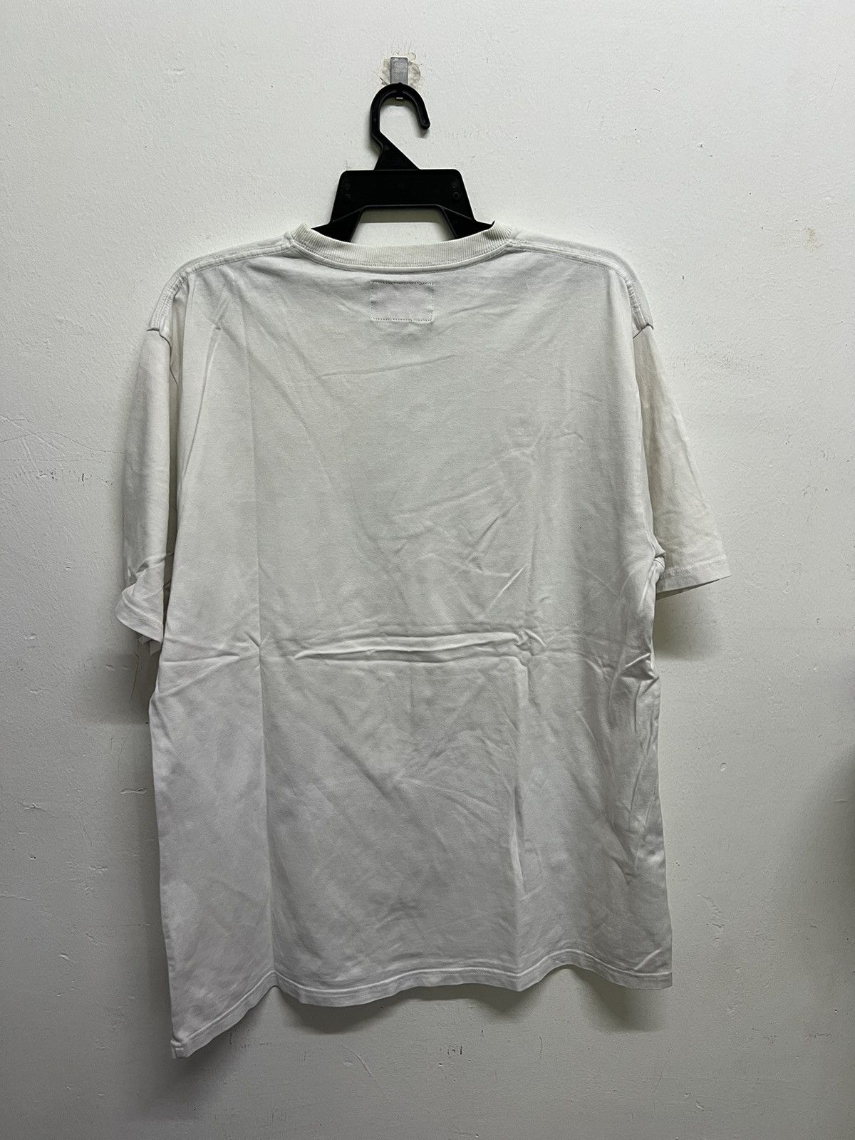 Japanese Brand Scarlett Johansson for Applebum Tee Size US L / EU 52-54 / 3 - 4 Thumbnail
