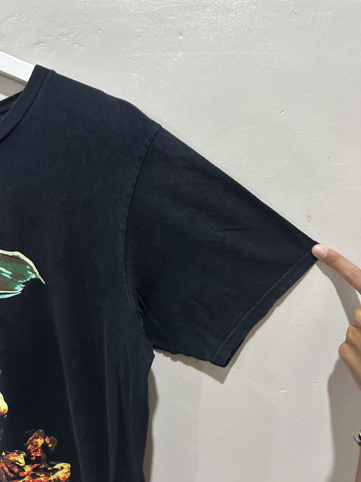 Vintage Triumph x Tshirt x Vintage Size US M / EU 48-50 / 2 - 3 Thumbnail