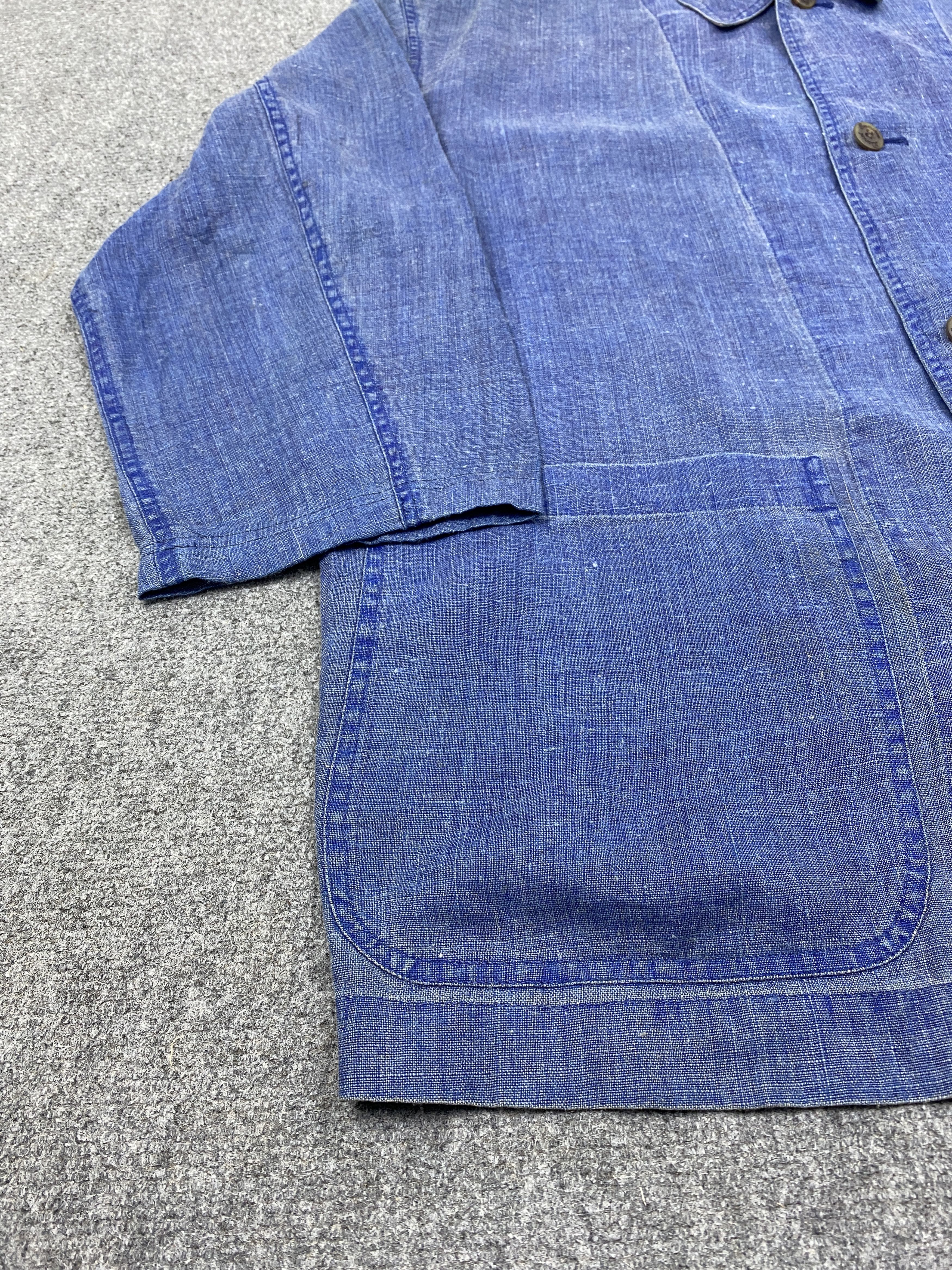 Daniel Cremieux Vintage Daniel Cremieux Multi Pocket Jacket MJ0074Z Size US M / EU 48-50 / 2 - 9 Thumbnail
