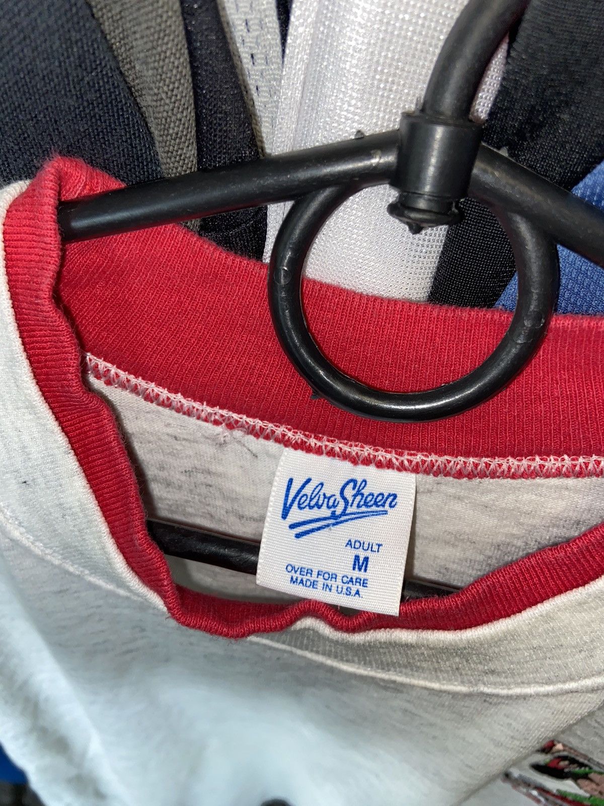 Mickey Mouse × Vintage VINTAGE FADED 90s MICKEY MOUSE GOLF MOVIE FLORIDA USA SHIRT Size US M / EU 48-50 / 2 - 4 Thumbnail