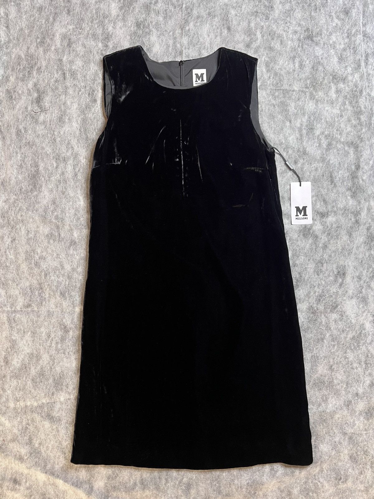 Missoni Missoni Viscose dress Size S / US 4 / IT 40 - 1 Thumbnail