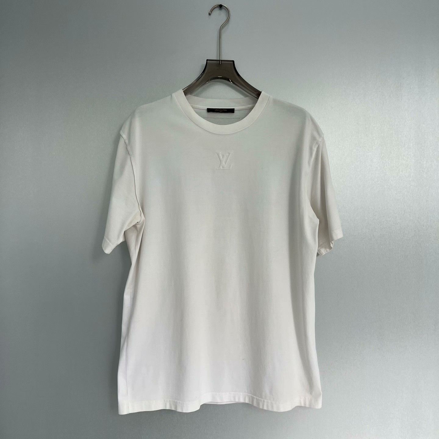 Louis Vuitton Louis Vuitton Retro T-Shirt XL Men Size US XL / EU 56 / 4 - 1 Thumbnail