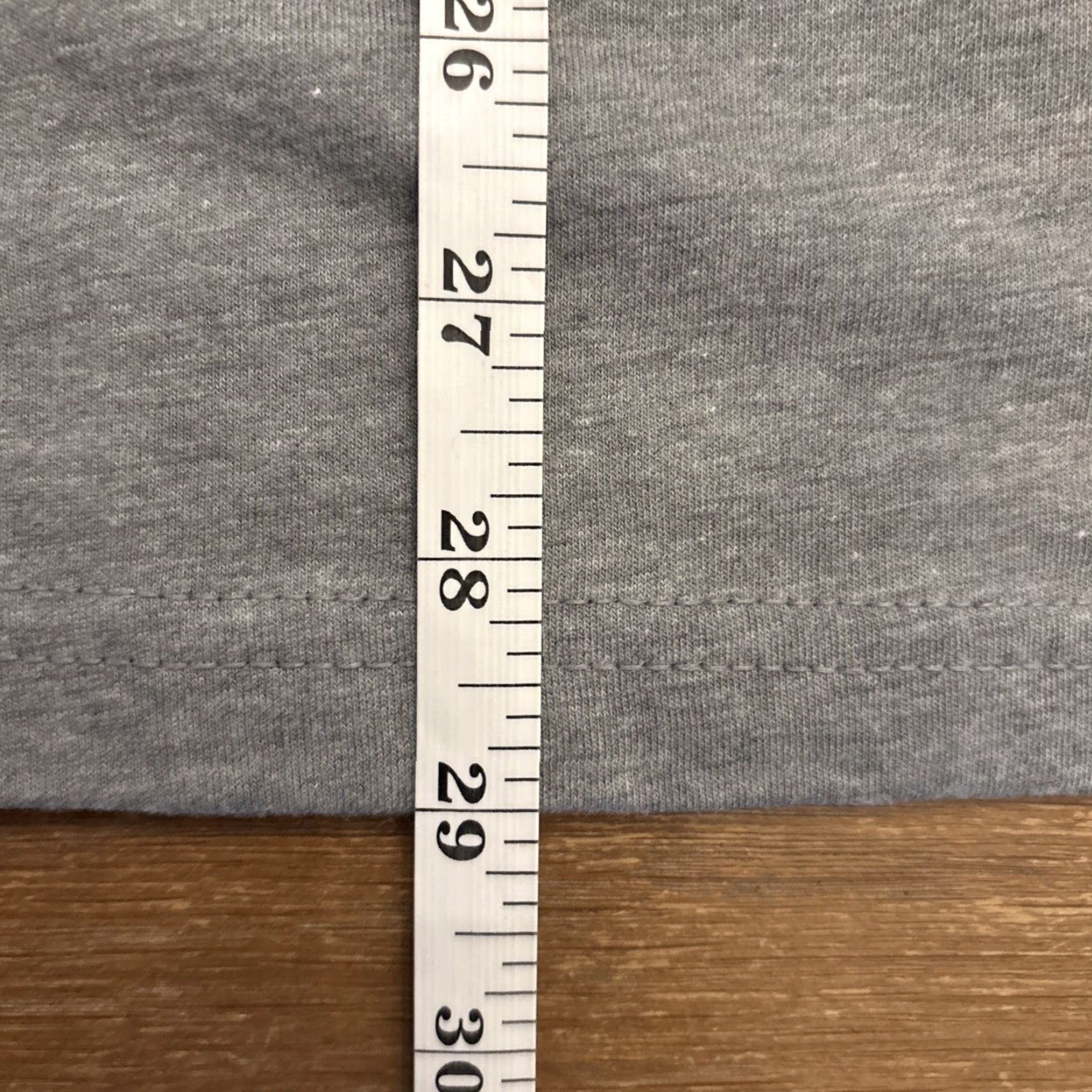 Next Level VINTAGE Lost Nation Brewing Company Beer T-Shirt Adult Large Gray Mosaic IPA Mens Size US L / EU 52-54 / 3 - 5 Thumbnail