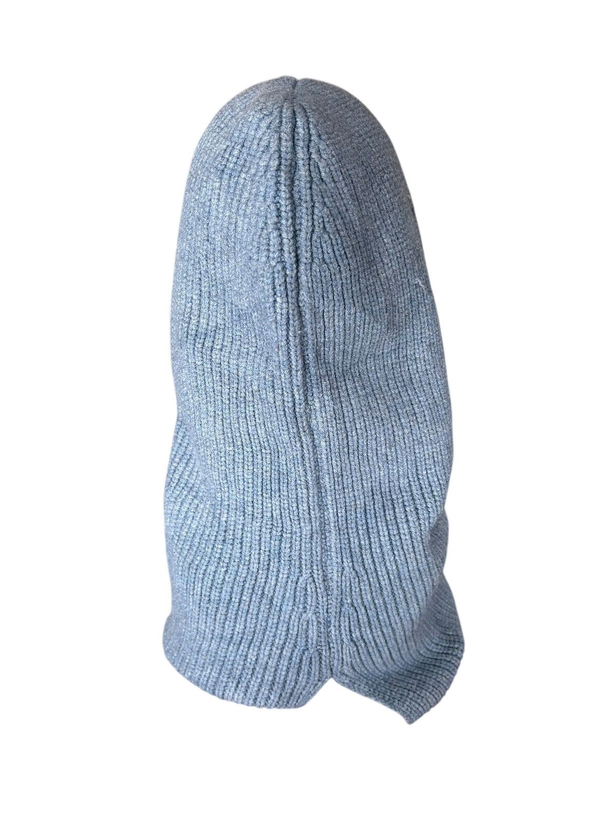 Kapital Balaclava Masked Japanese Brand Gu knitt Size ONE SIZE - 4 Thumbnail