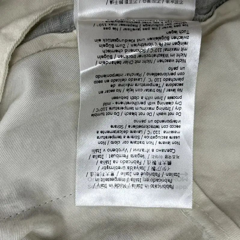 Fendi Fendi Green Summer Men’s Shorts . Size US 27 - 8 Thumbnail