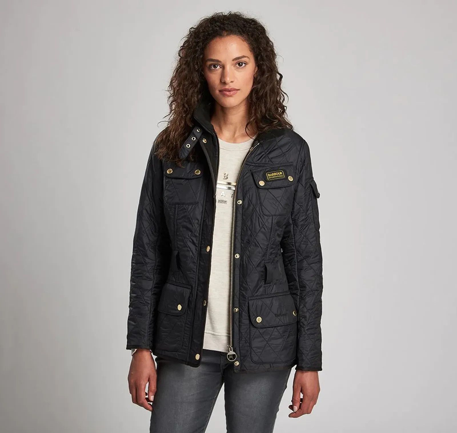 Barbour Barbour Jacket Size XS / US 0-2 / IT 36-38 - 1 Thumbnail