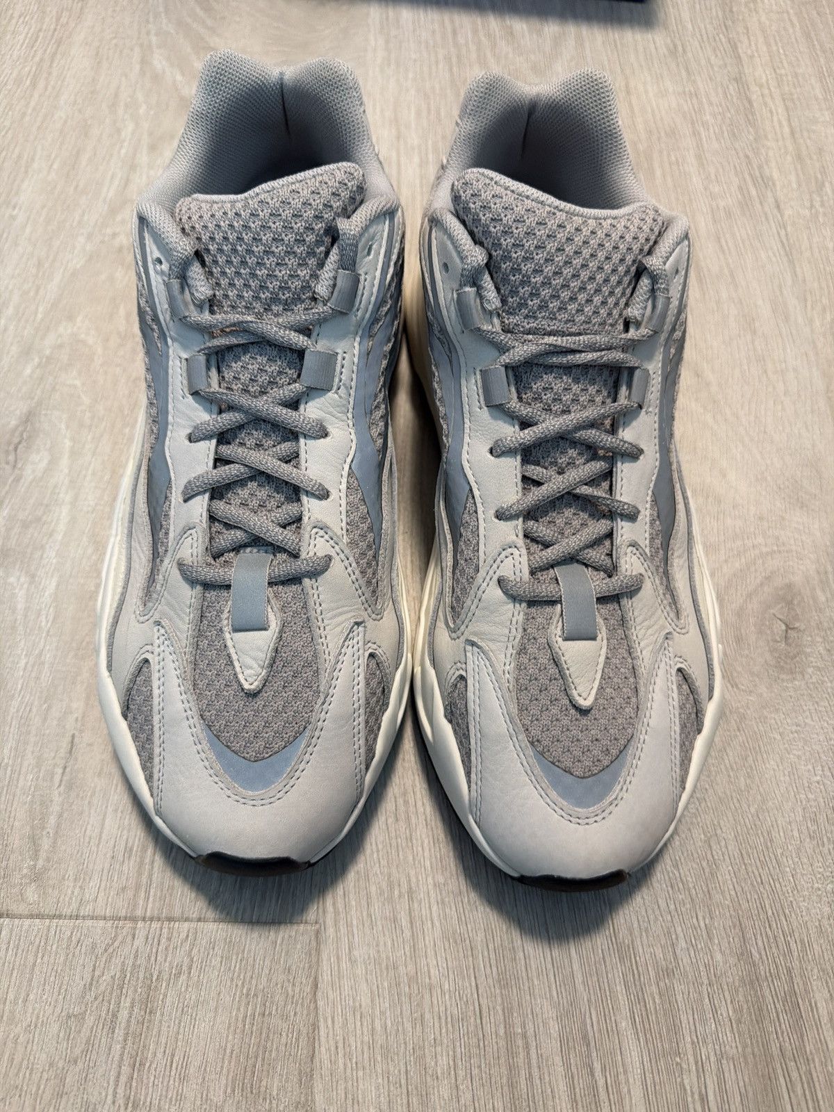 Yeezy adidas Yeezy Boost 700 V2 ‘Static’ Size US 13 / EU 46 - 5 Thumbnail