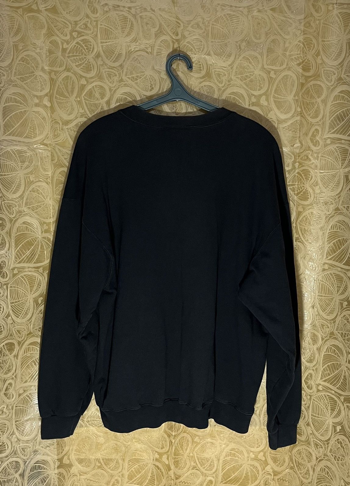 Other Vintage NIKE washed sweatshirt Made in USA 🇺🇸 Size US L / EU 52-54 / 3 - 2 Thumbnail