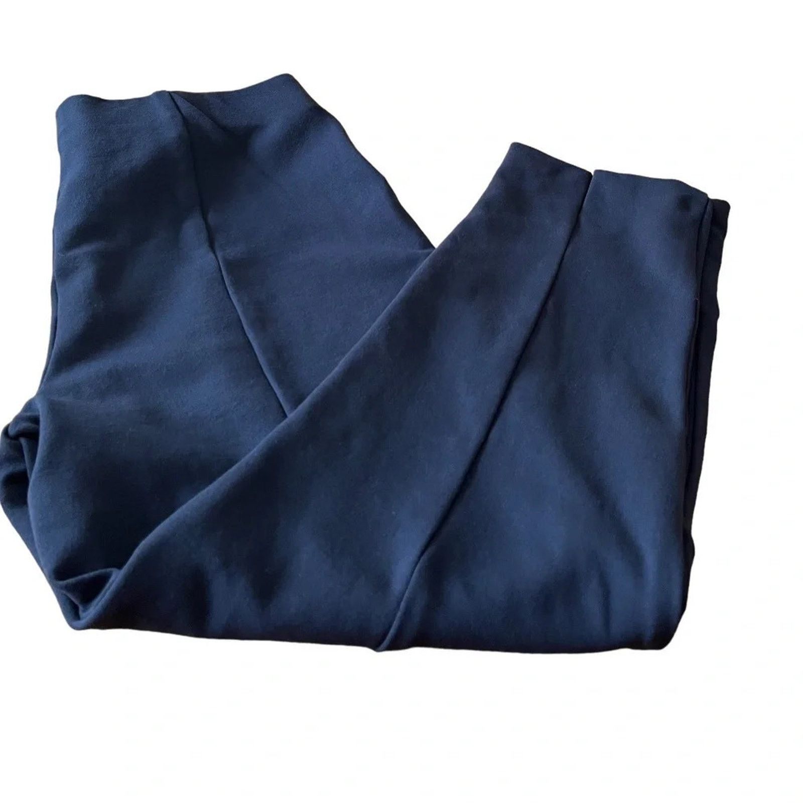 Chicos Chico’s So Slimming Brigitte Straight Leg Pants sz2, Lg Size 38" / US 16 / IT 52 - 1 Thumbnail