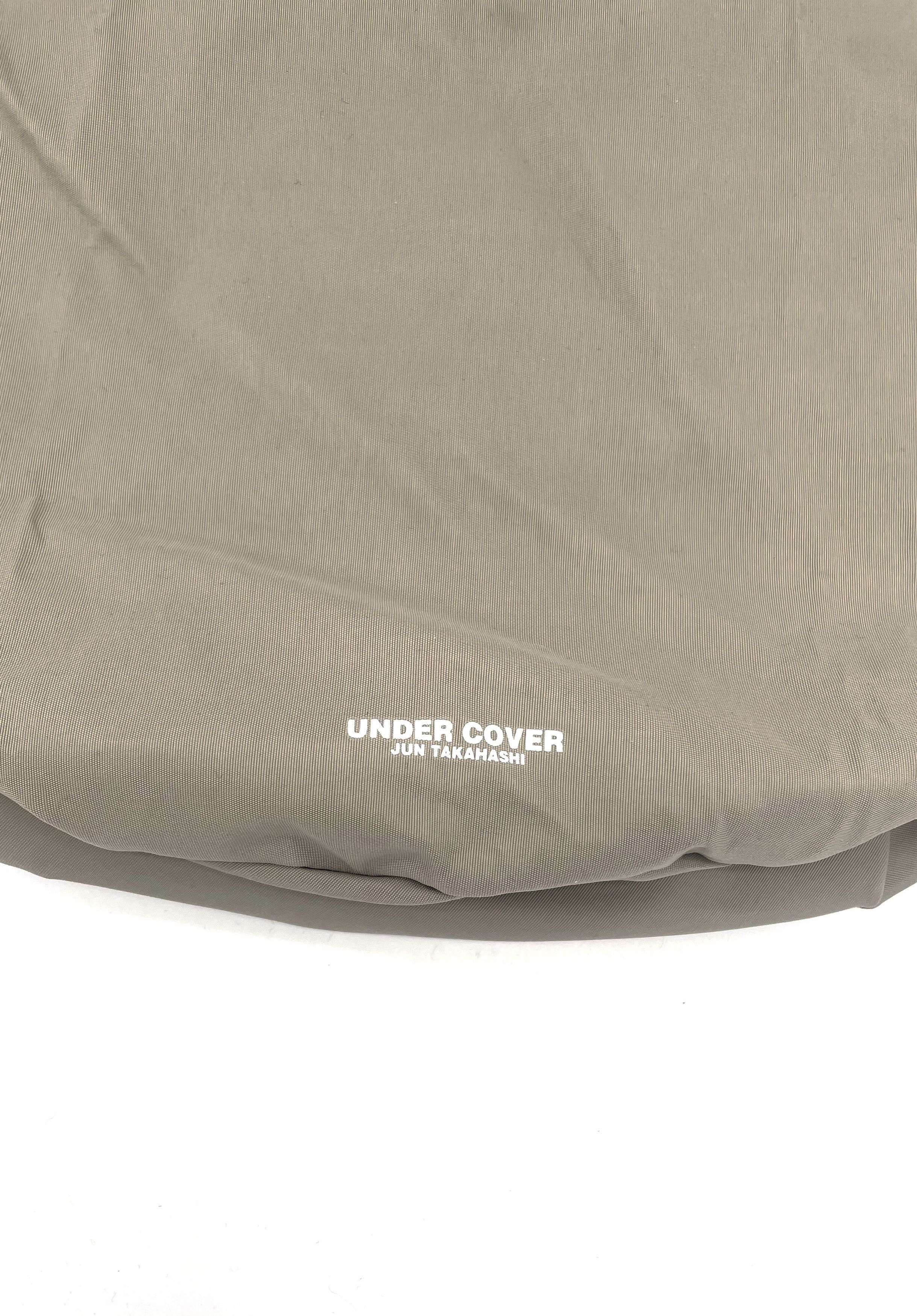 Undercover SS99 Relief Bag Size ONE SIZE - 3 Thumbnail