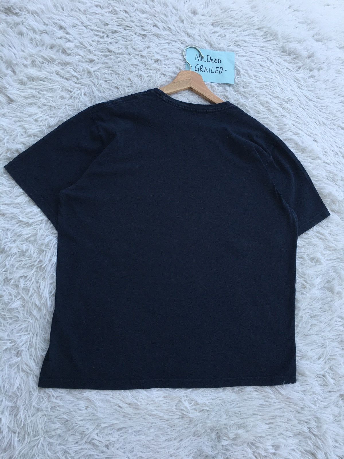 Undercover Rare Undercover HAL Laboratories 1992 Tshirt Size US L / EU 52-54 / 3 - 19 Thumbnail