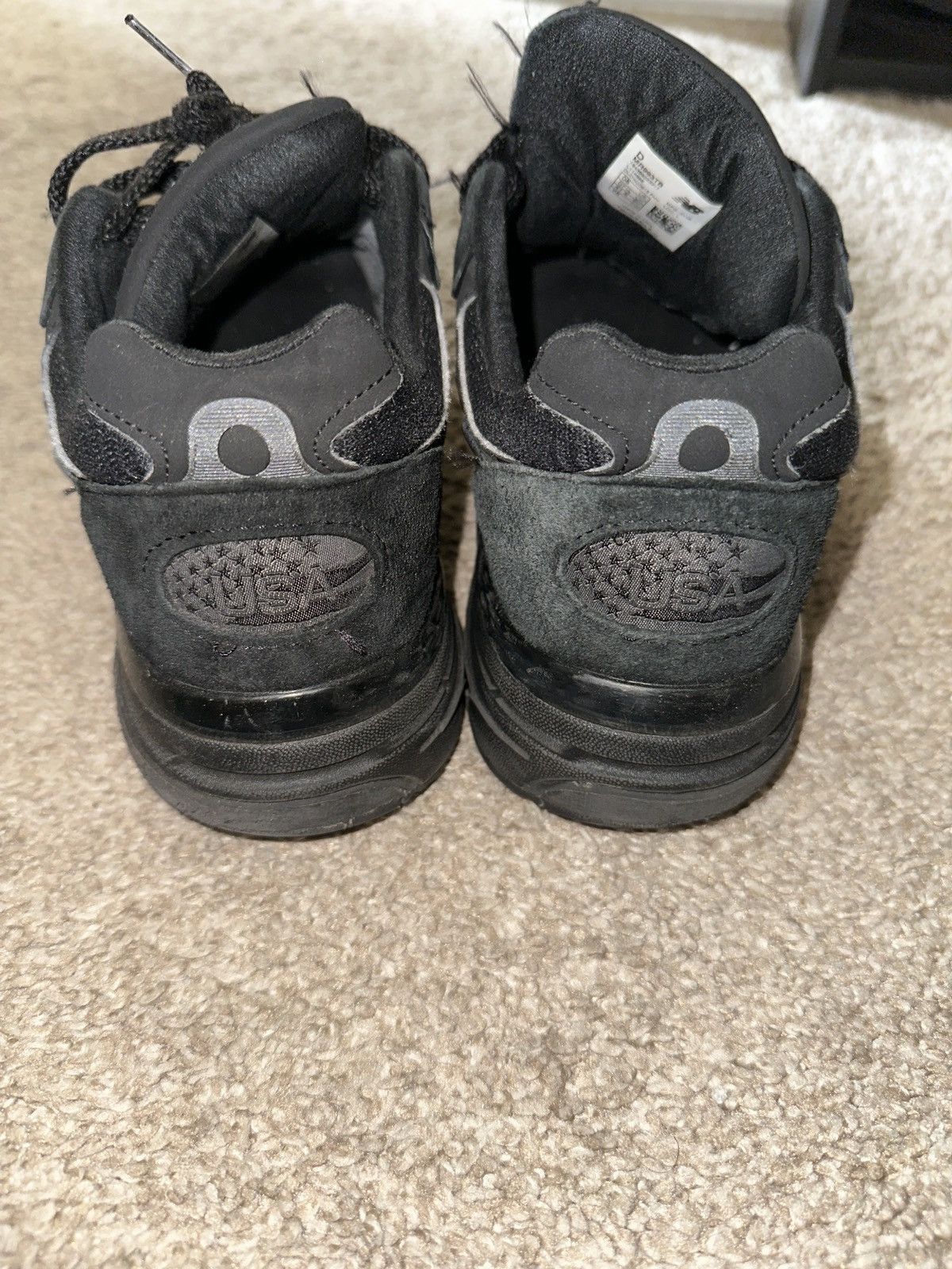 New Balance New Balance 993s Size US 8 / EU 41 - 6 Thumbnail
