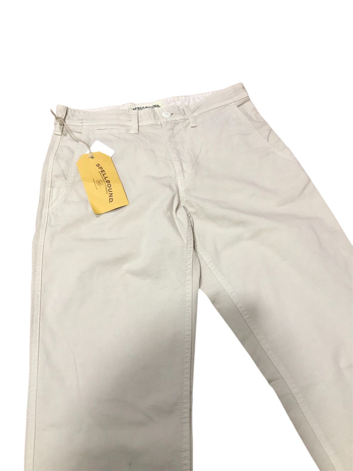 Spellbound Vintage Spellbound Japanese Pants Size US 30 / EU 46 - 1 Thumbnail