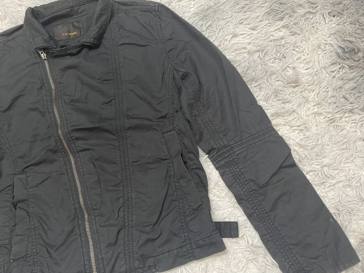 Tete Homme 2000s TETE HOMME JACKET Size US XS / EU 42 / 0 - 6 Thumbnail