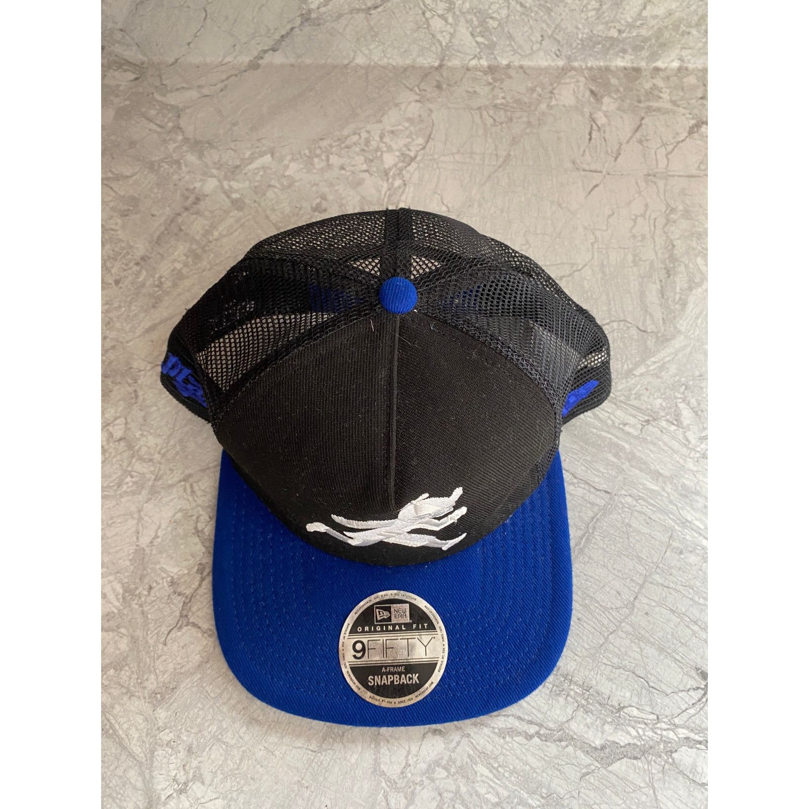 New Era Play! New Era 9Fifty Snapback Hat Size ONE SIZE - 3 Thumbnail
