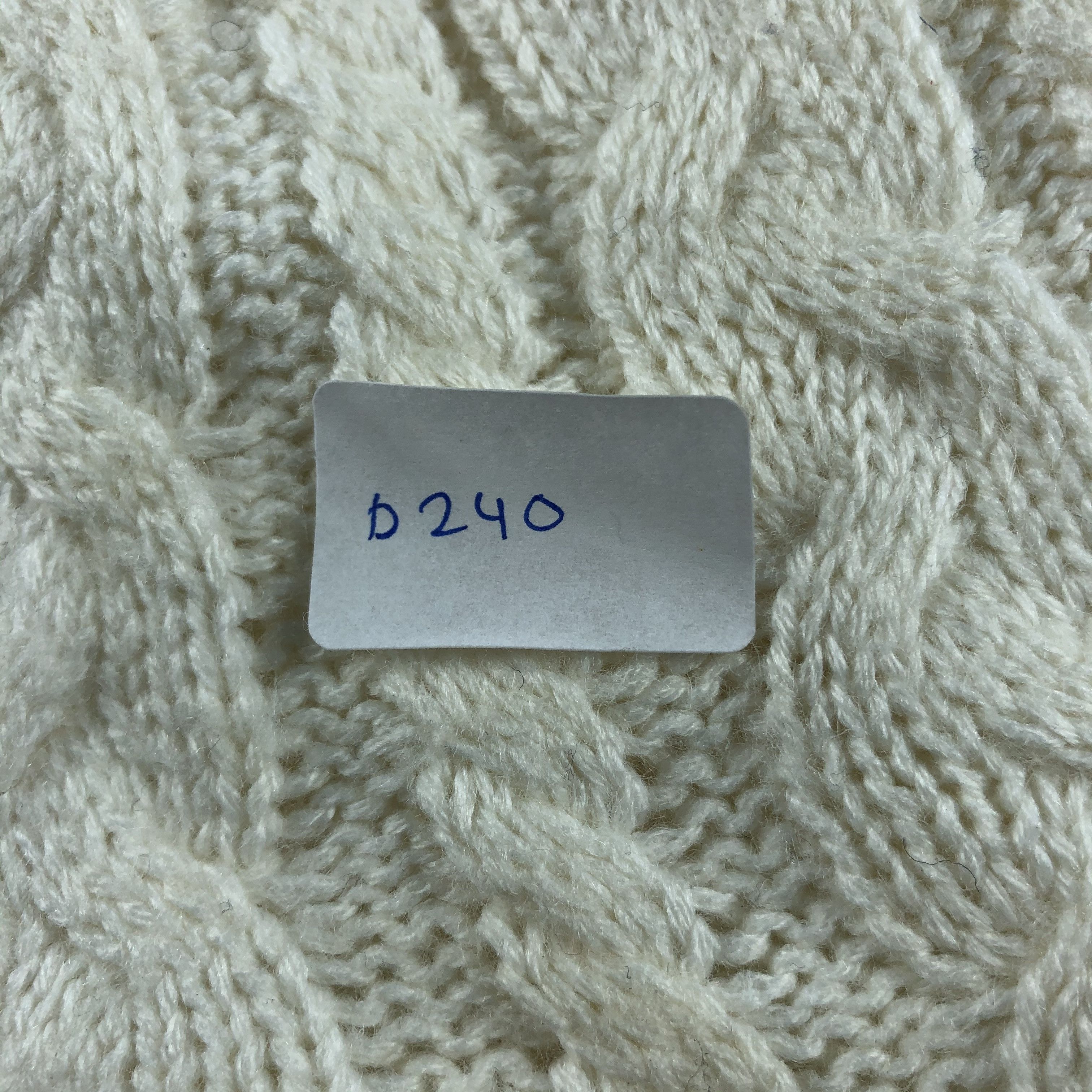 Cherokee × Vintage Cherokee Ear Flap Hat Pom Pom Beanie Snow Hat Snow Cap -D240 Size ONE SIZE - 7 Thumbnail