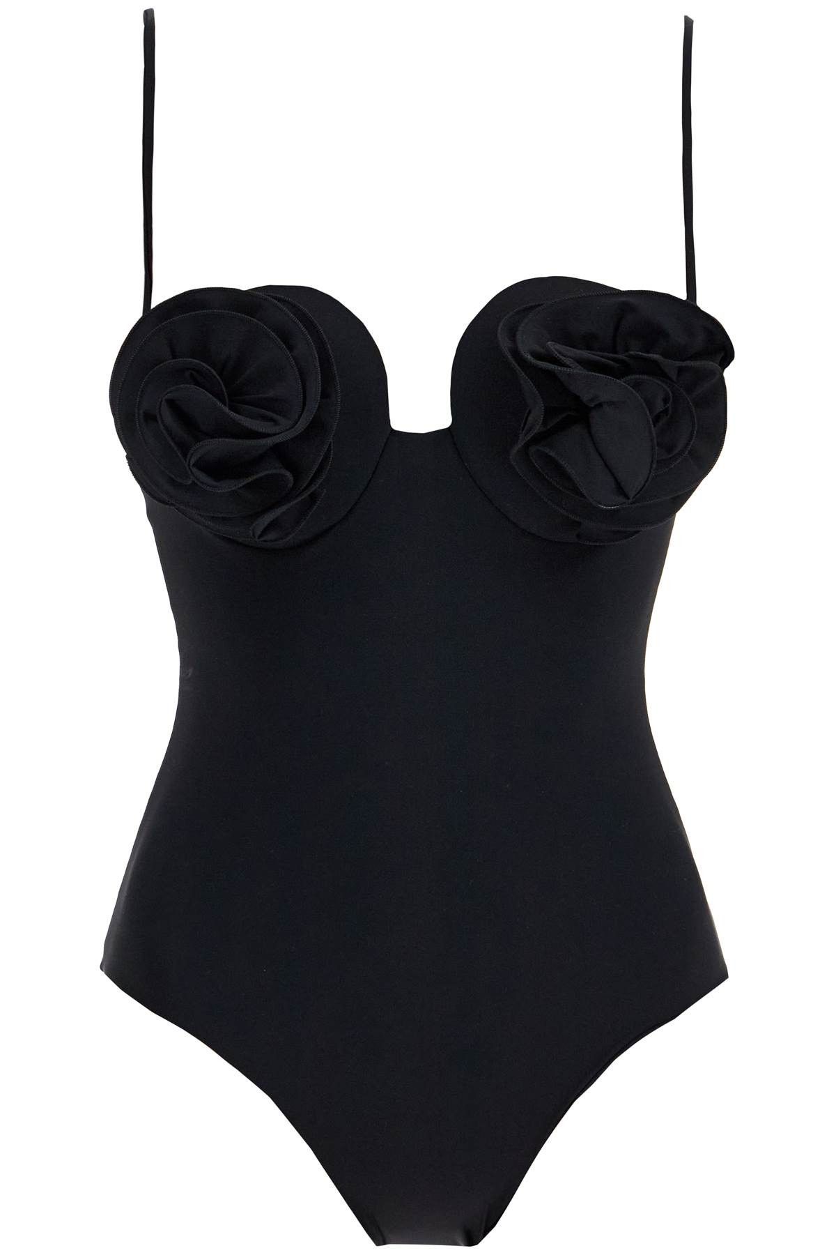 Magda Butrym MAGDA BUTRYM One-Piece Flower Swims Size XS / US 0-2 / IT 36-38 - 1 Thumbnail
