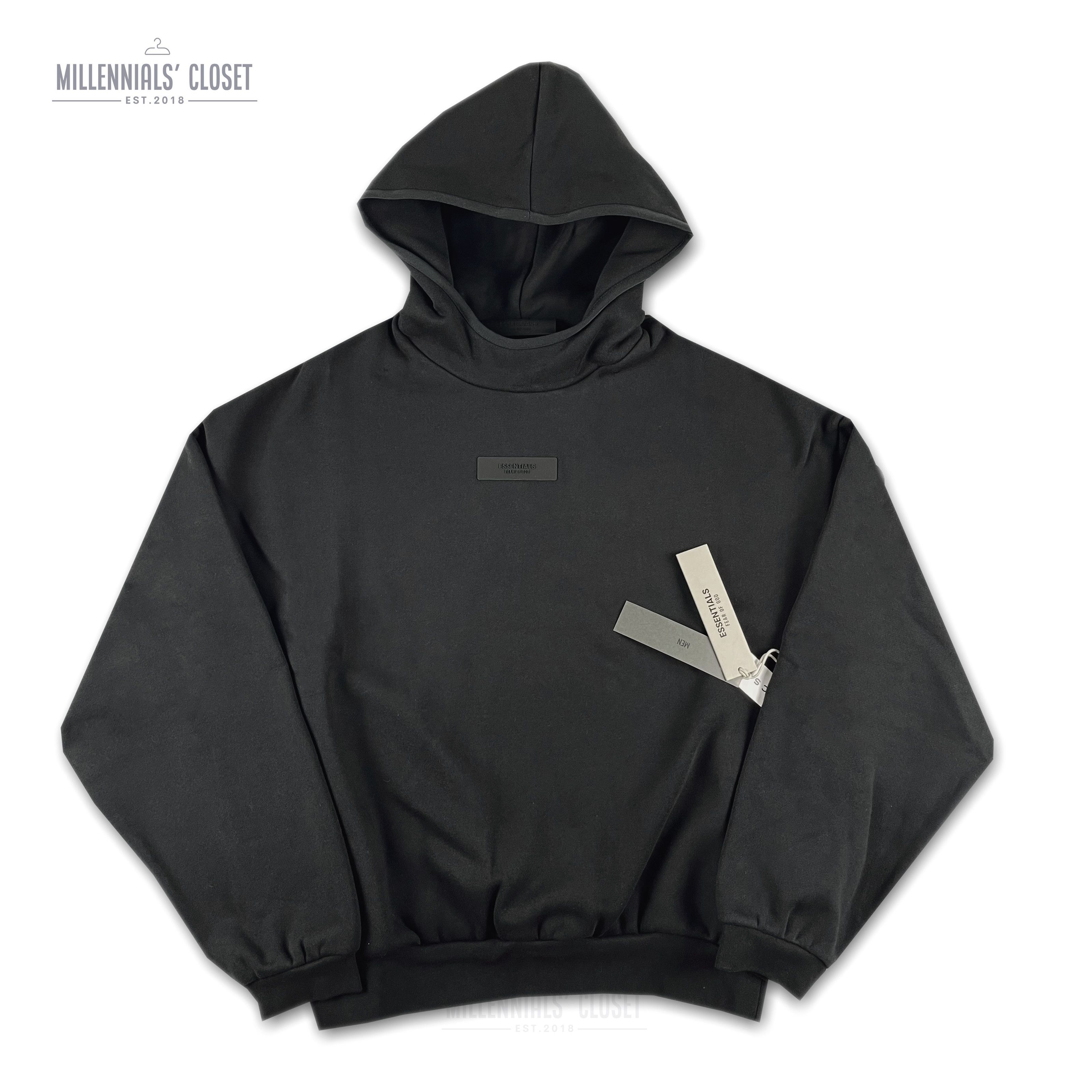 fear of god essentials suga