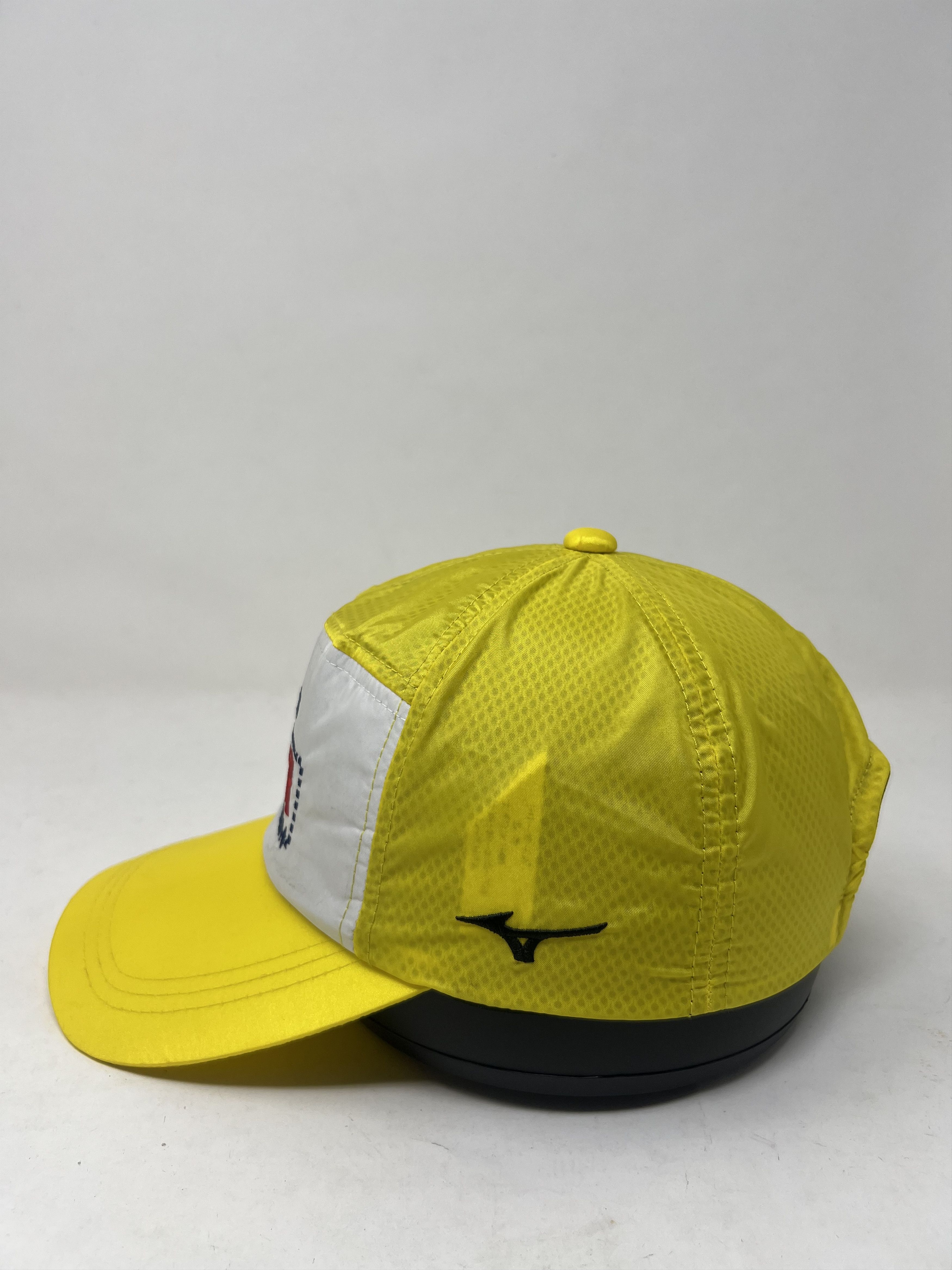 Mizuno Mizuno KCRR Hakone Ekiden Hat Size ONE SIZE - 2 Thumbnail