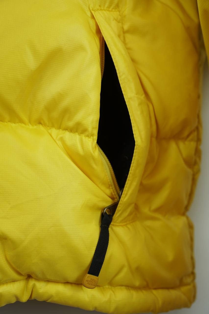 The North Face The North Face 1996 Nuptse 700 Size US XS / EU 42 / 0 - 8 Thumbnail