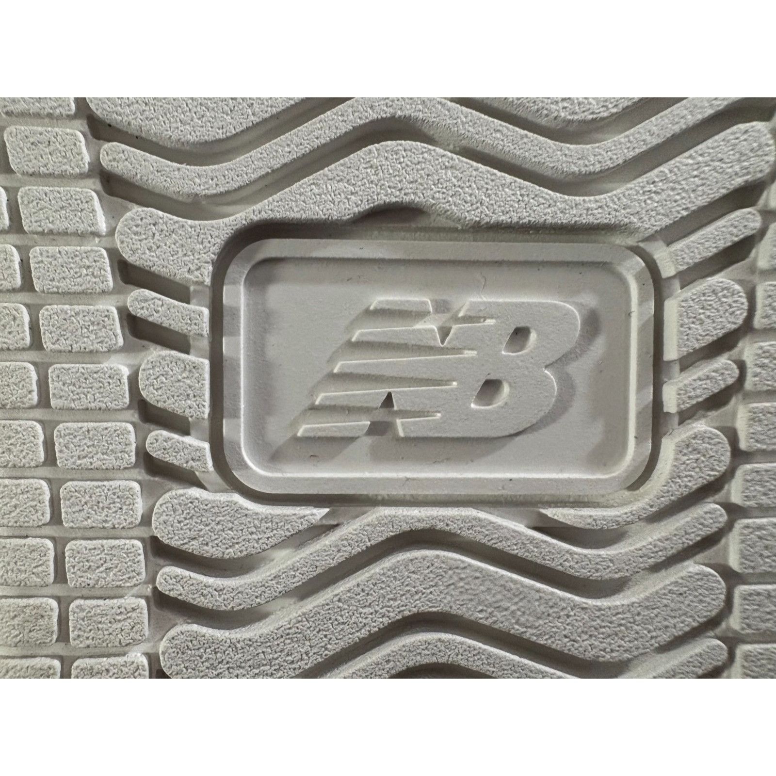 New Balance New Balance Ct Alley Lace Up Sneakers Size 10 D color white Size US 10 / EU 43 - 8 Thumbnail