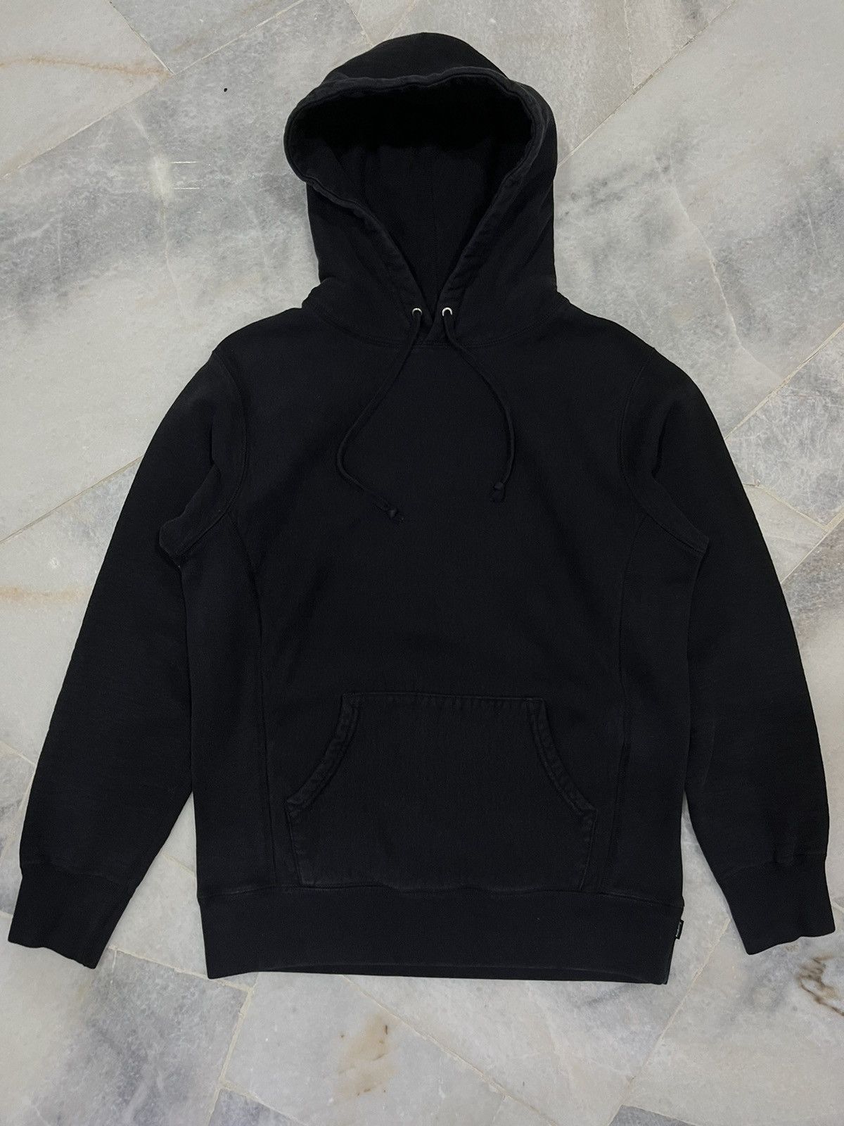 Supreme Supreme Pure Fear Hoodie Size US M / EU 48-50 / 2 - 3 Thumbnail