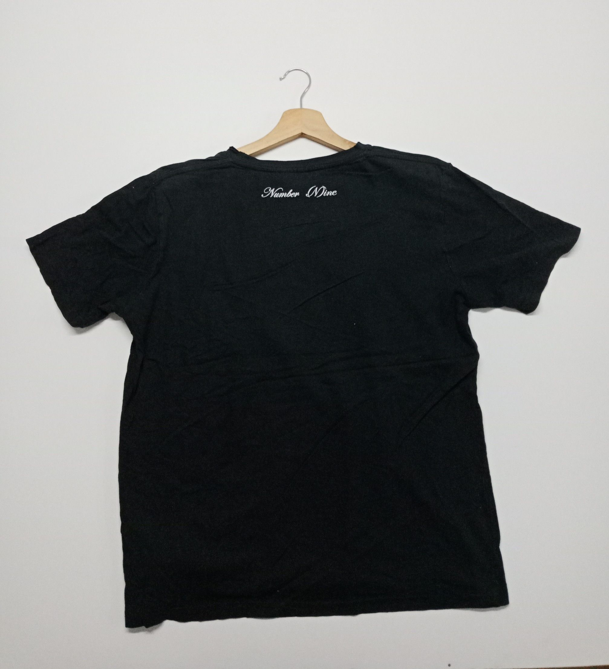 Number (N)ine Number Nine Marlboro #D Size US L / EU 52-54 / 3 - 2 Thumbnail