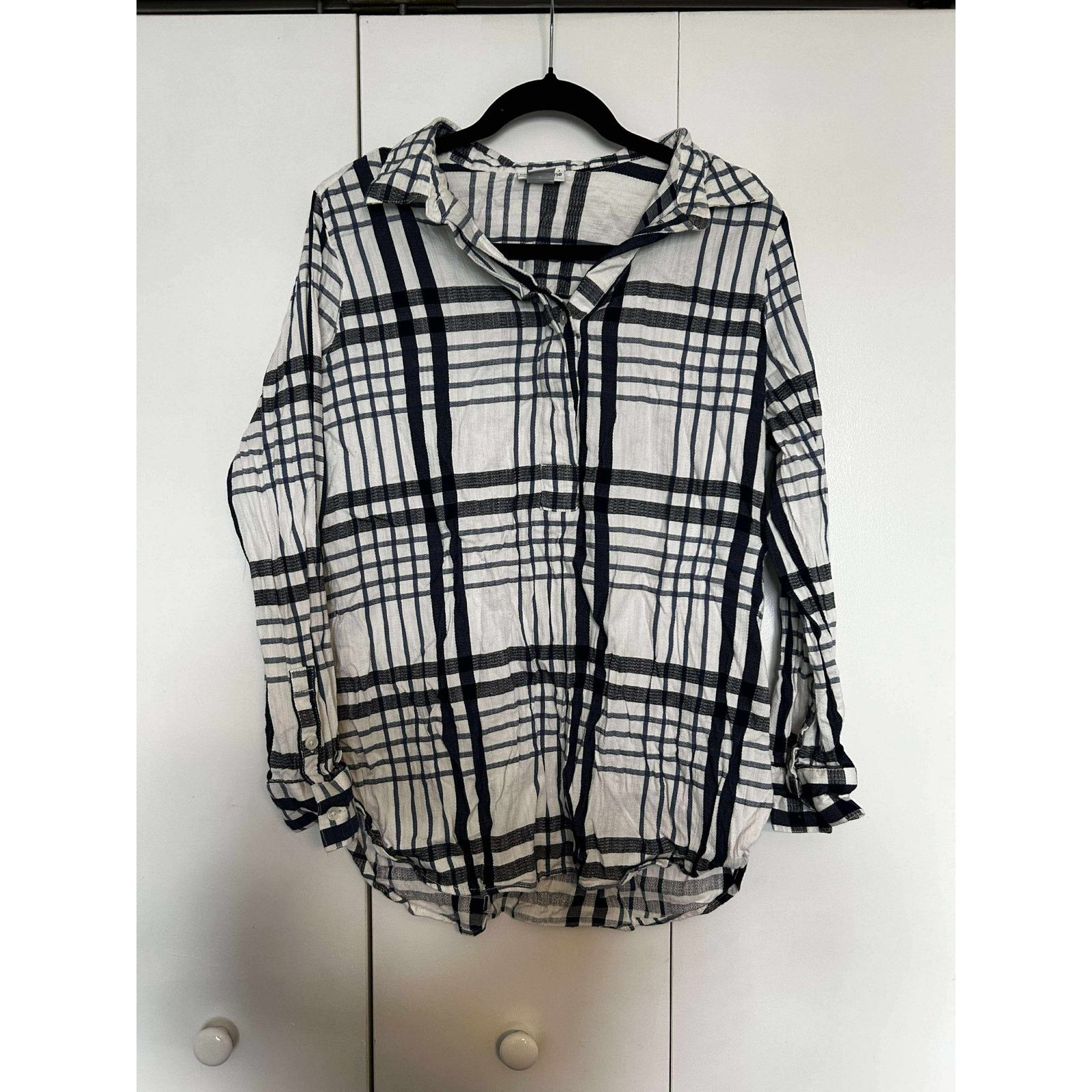 Liz Claiborne Sport-tek zip up jacket L Size L / US 10 / IT 46 - 1 Thumbnail