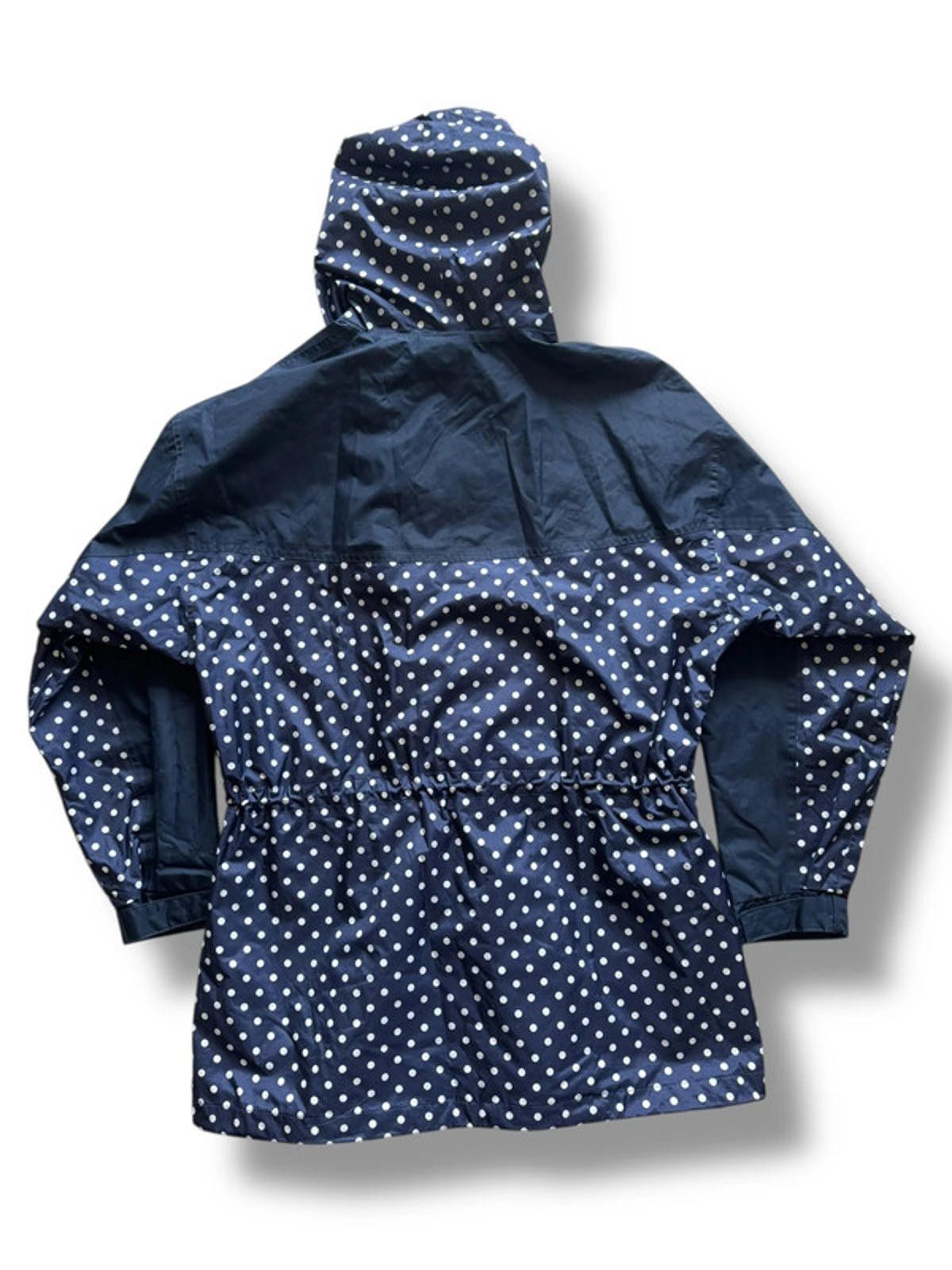 Designer Ladies Snowdonia Rain Jacket – Size 14 – Lightweight Size L / US 10 / IT 46 - 4 Thumbnail
