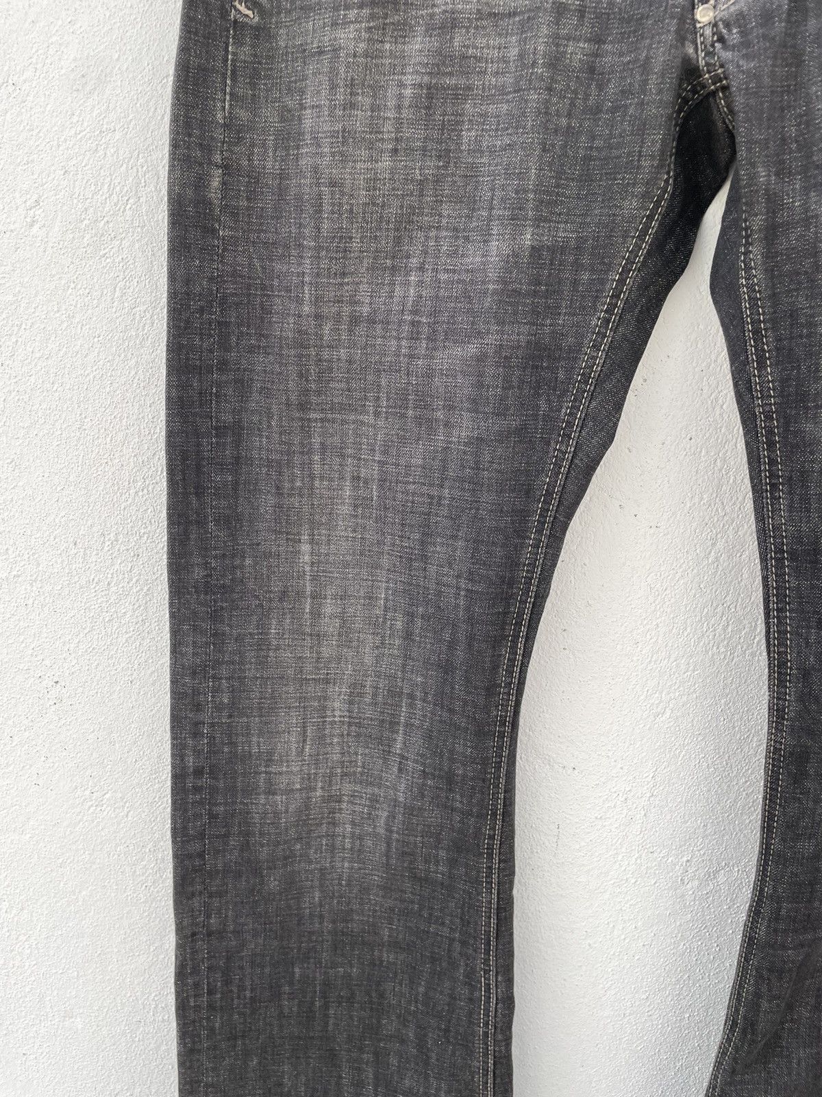 Parasuco Parasuco Flare Jeans Size US 34 / EU 50 - 4 Thumbnail