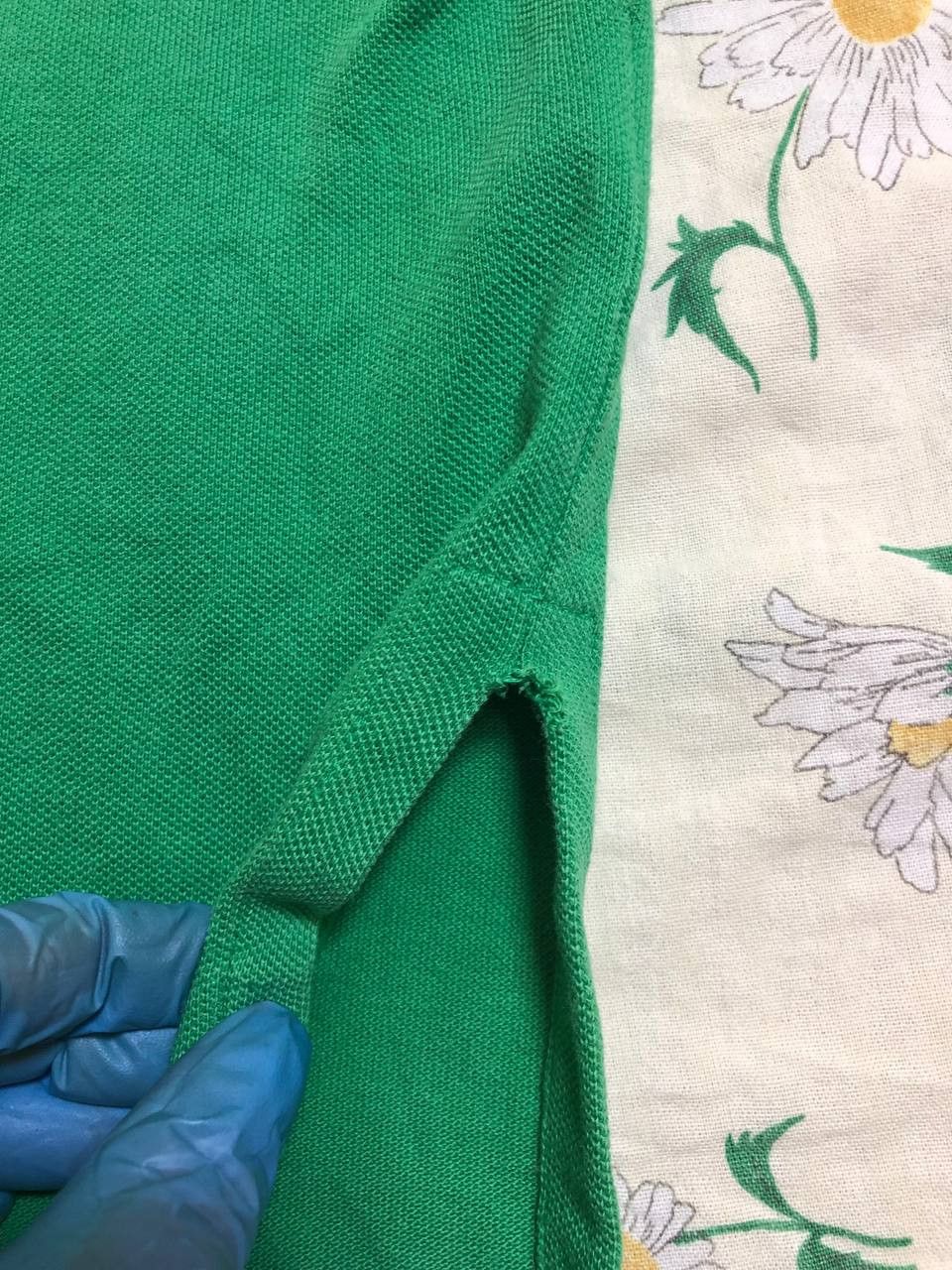 Polo Ralph Lauren Polo Ralph Lauren Men’s Polo Shirt Short Sleeve Classic Golf Size US XL / EU 56 / 4 - 2 Thumbnail