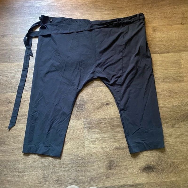 nau Snow Peak x NAU Adjustable Pants Size US 32 / EU 48 - 2 Thumbnail