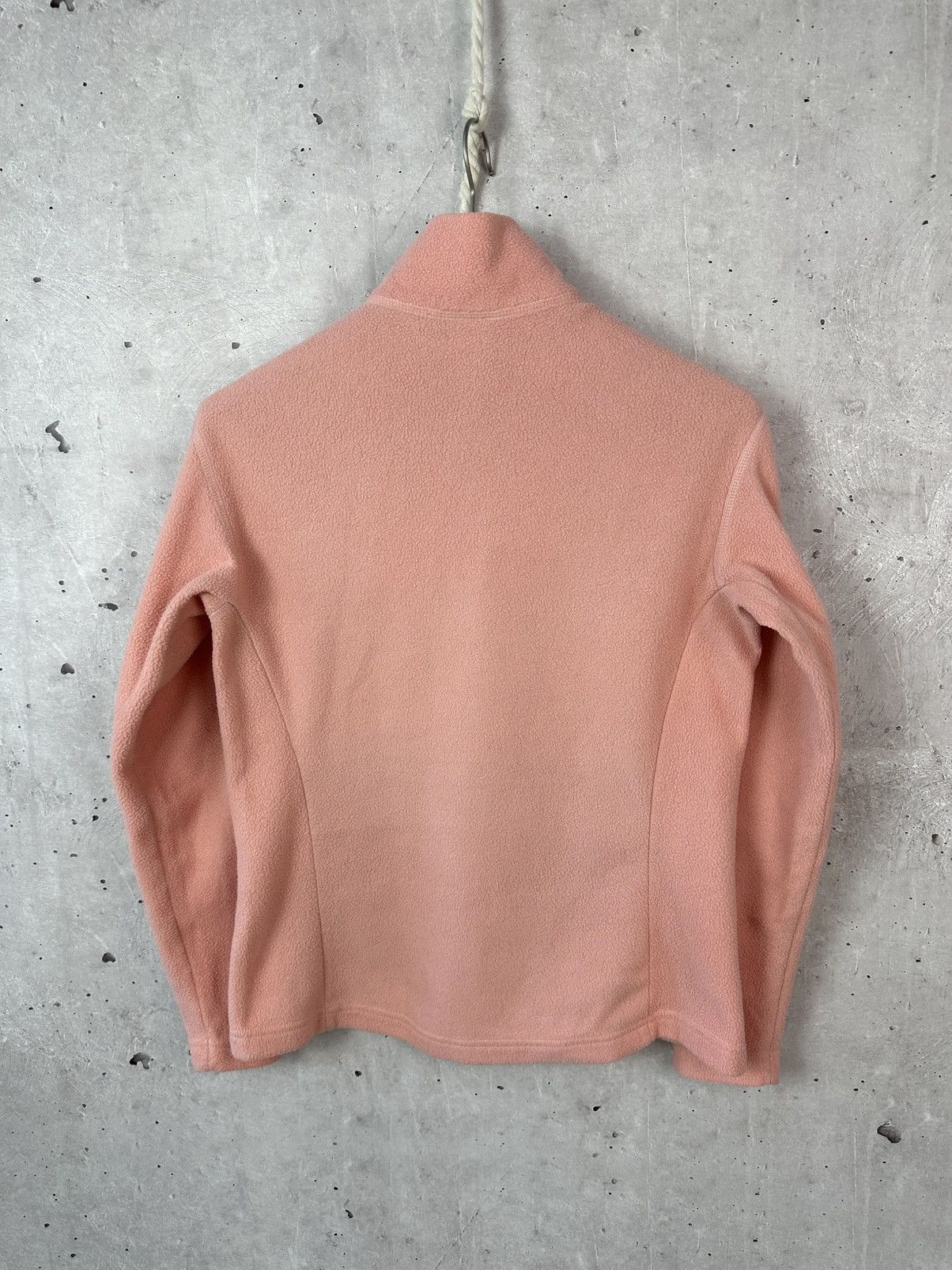 Patagonia Patagonia Synchilla Vintage Full Zip Peach Women’s Flees Size M / US 6-8 / IT 42-44 - 11 Thumbnail