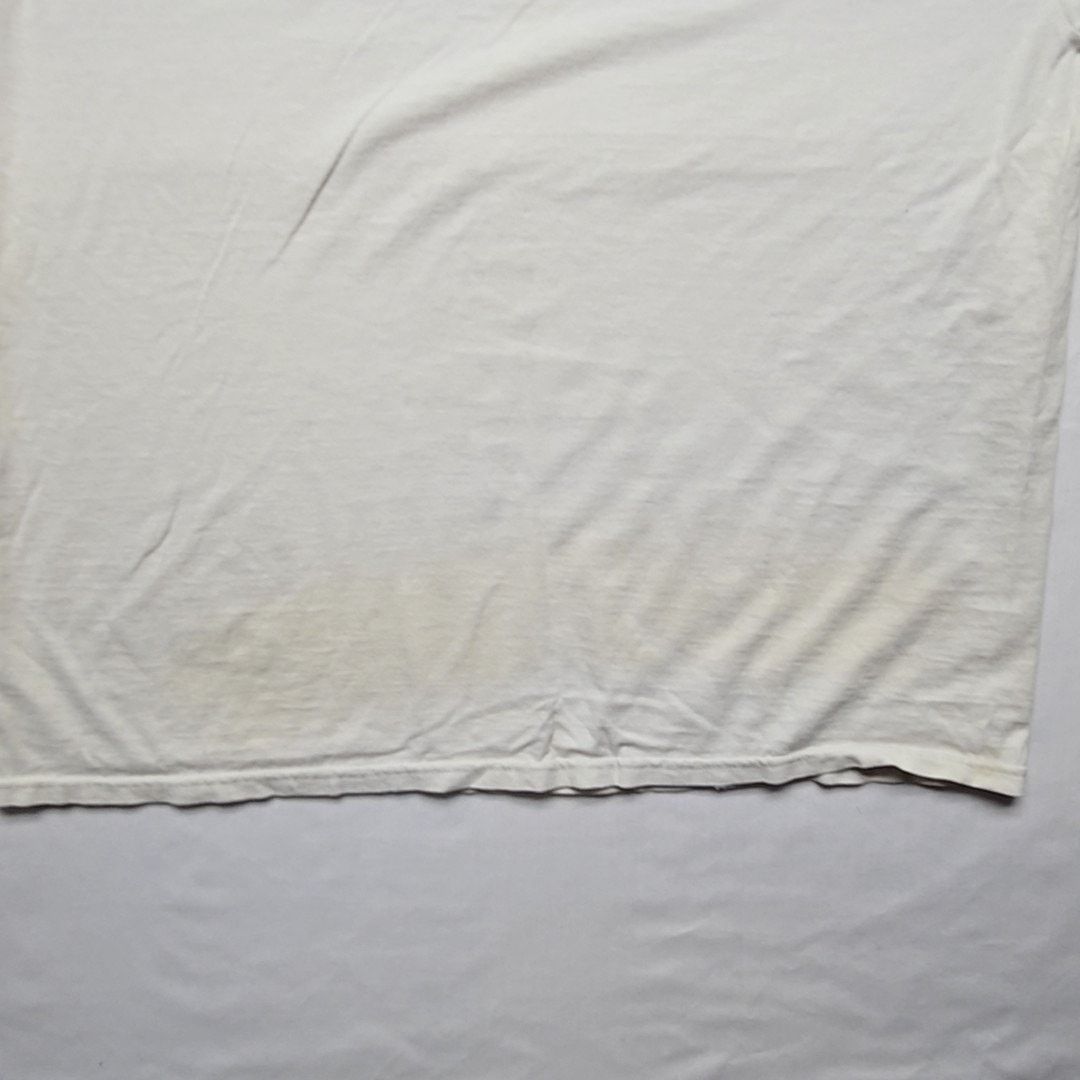 Gildan Vintage Deadwood Gulch Resort Tee South Dakota White XL Size US XL / EU 56 / 4 - 11 Thumbnail