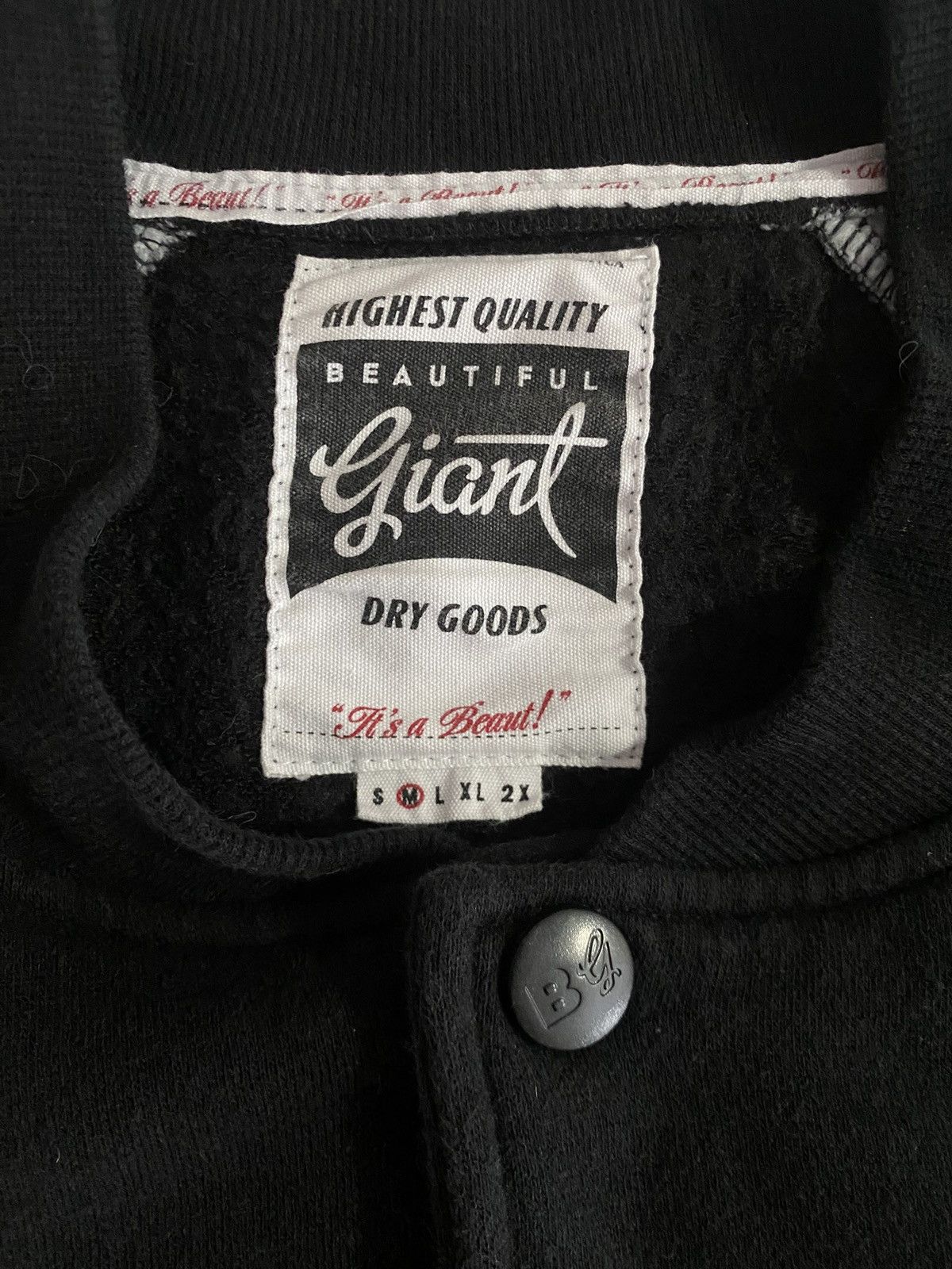 Other Vintage Varsity Jacket Size US M / EU 48-50 / 2 - 3 Thumbnail