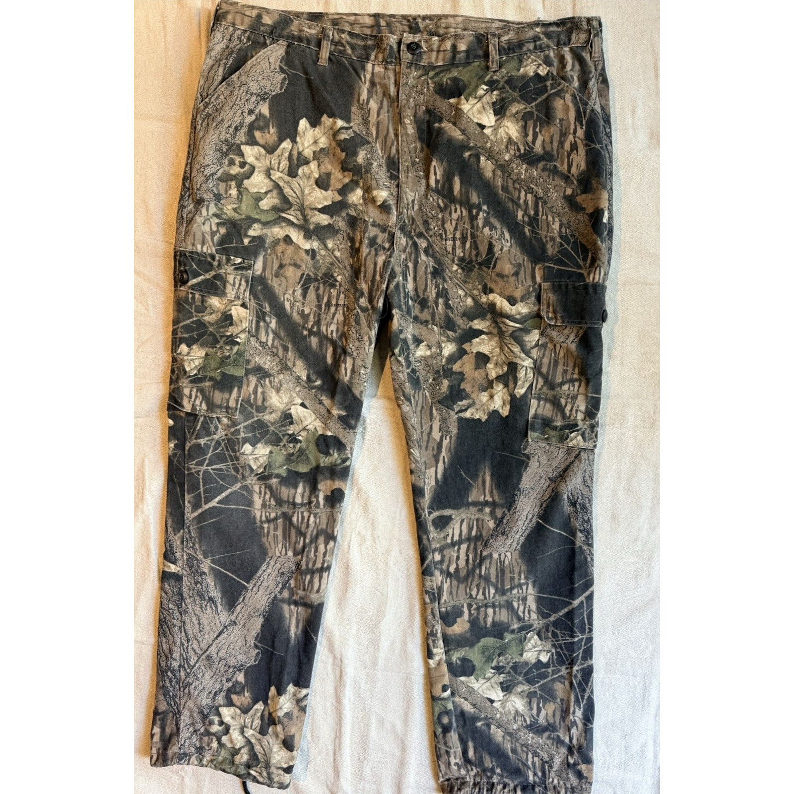 Walls Vintage Walls Commander Cargo Hunting PantsMade In USA 40 Size US 40 / EU 56 - 1 Thumbnail
