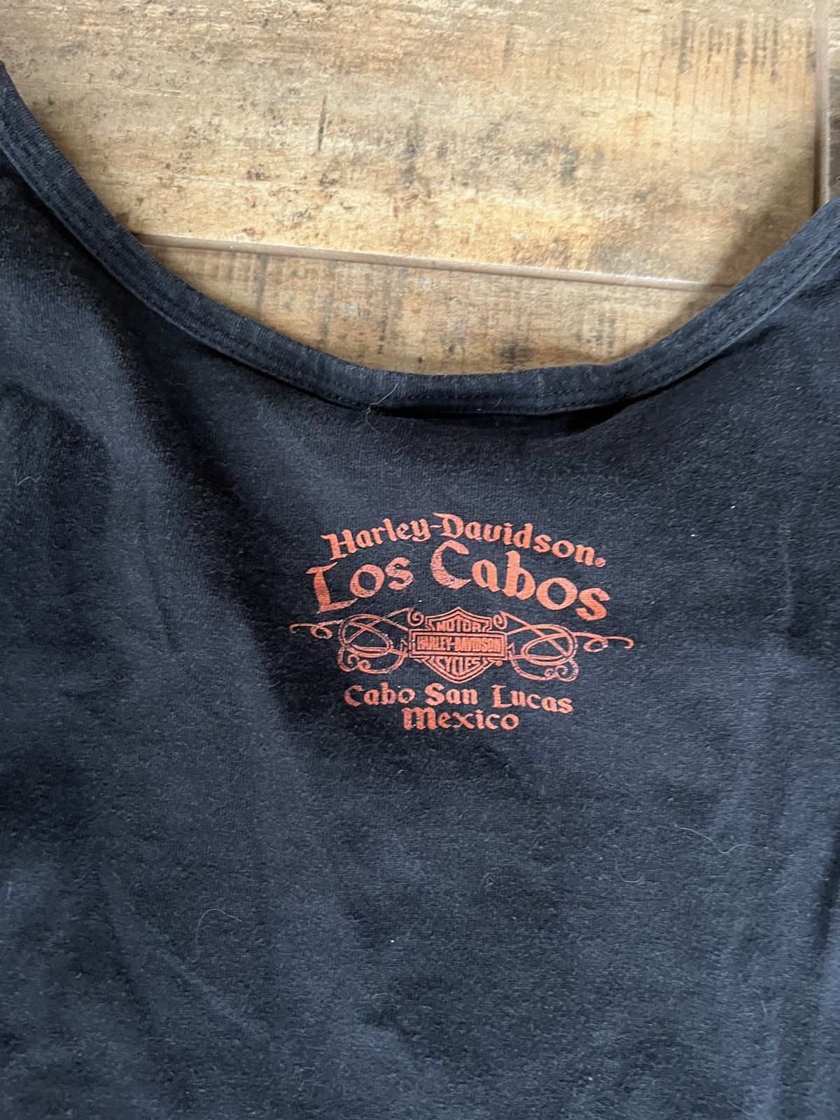 Harley Davidson × Vintage Harley davidson, M, T-shirt, moto eagle Size US XL / EU 56 / 4 - 7 Thumbnail
